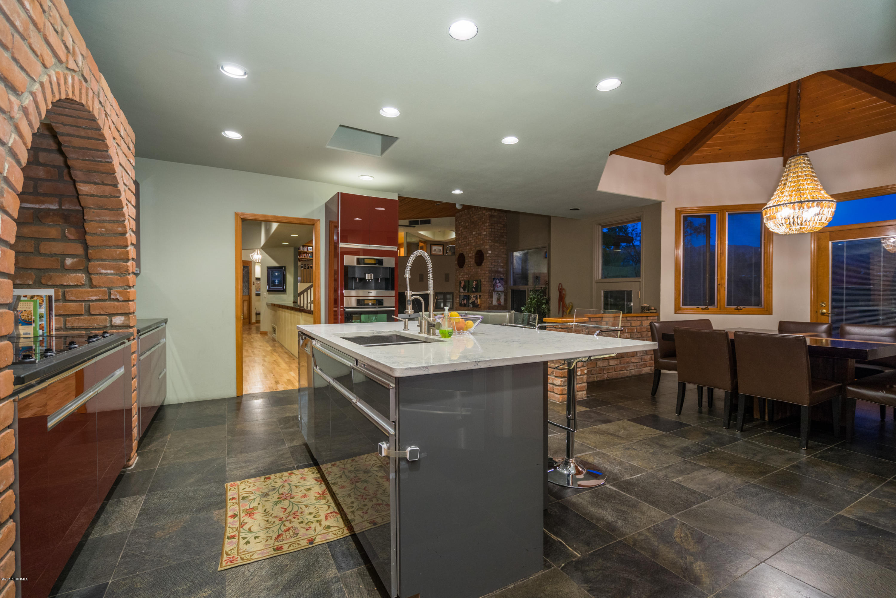 Sabino Vista Hills (159-224) - Residential