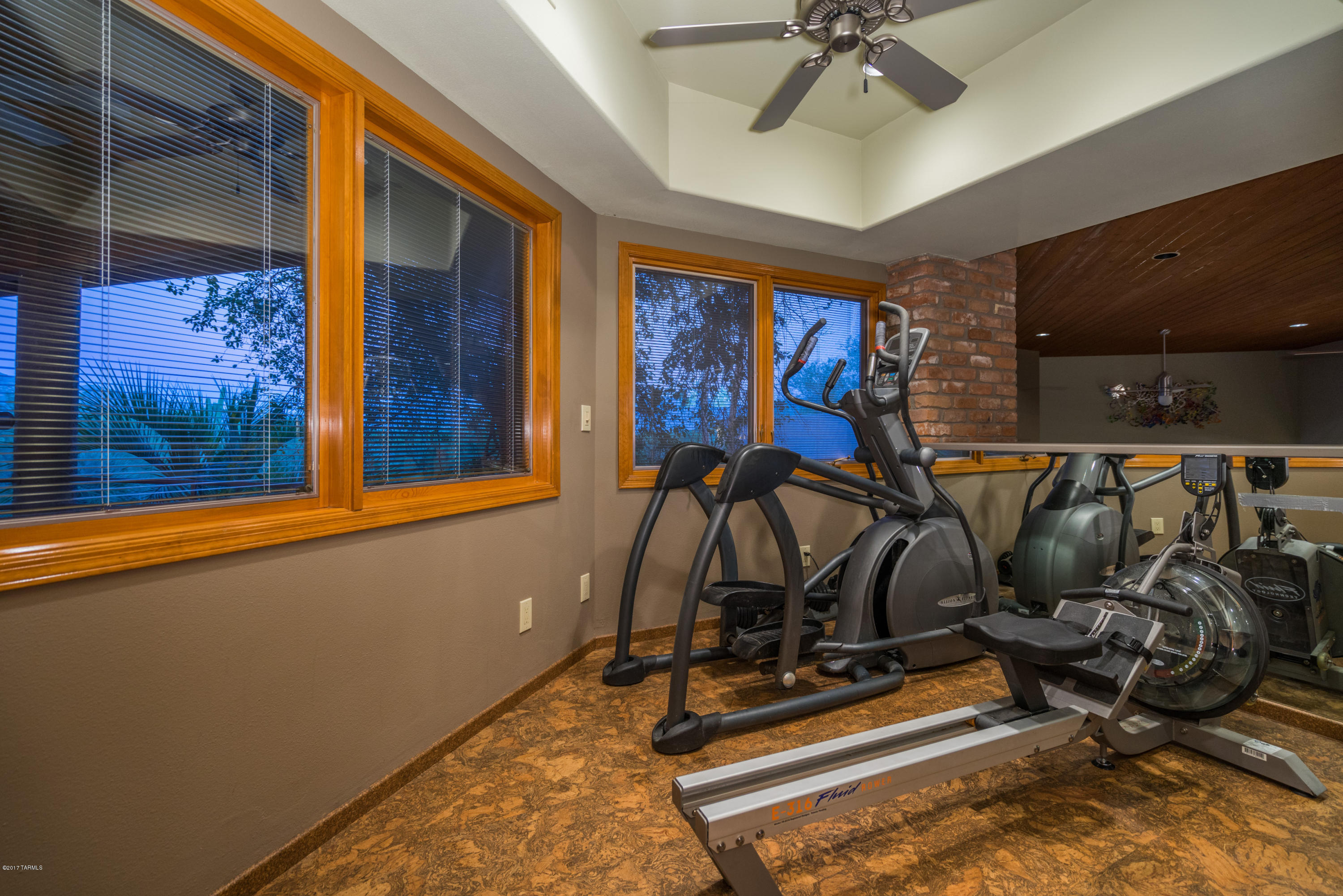 Sabino Vista Hills (159-224) - Residential