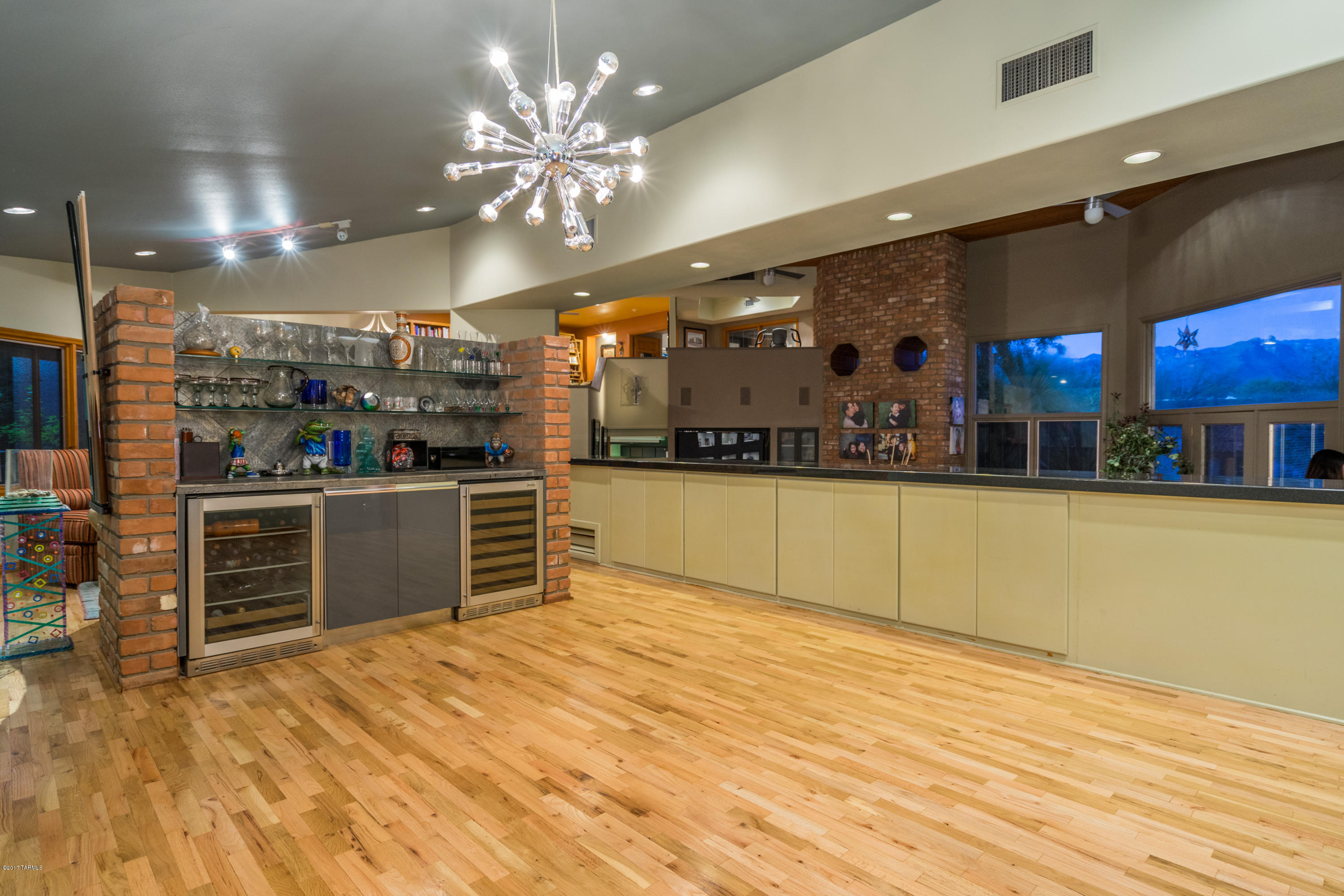 Sabino Vista Hills (159-224) - Residential