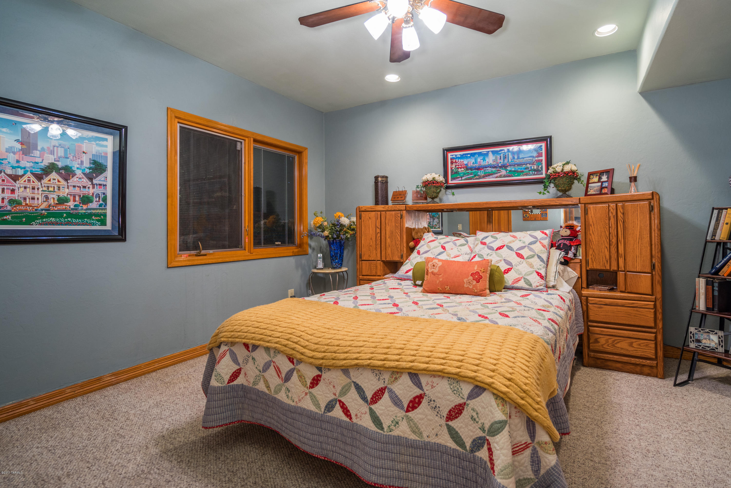 Sabino Vista Hills (159-224) - Residential