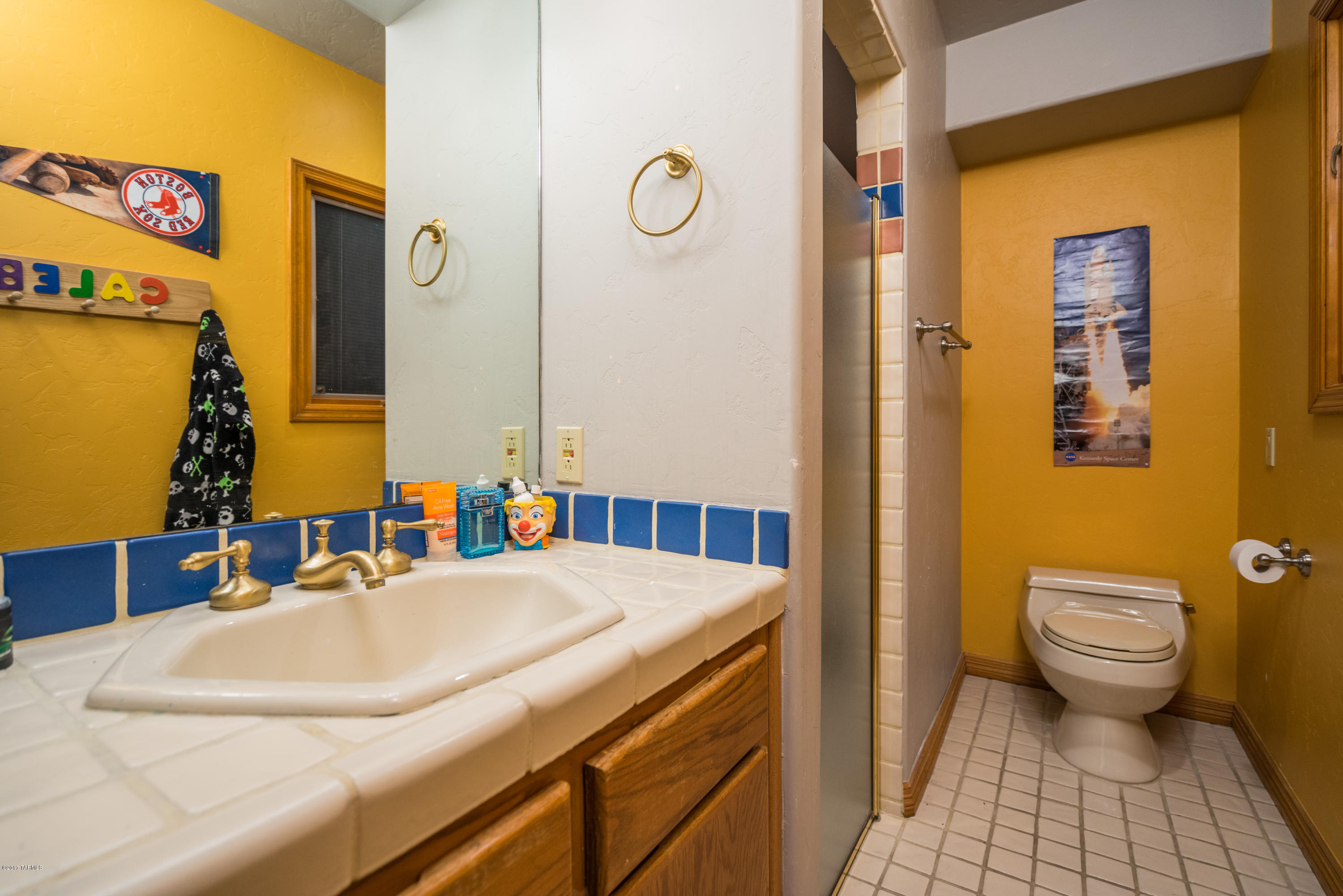 Sabino Vista Hills (159-224) - Residential