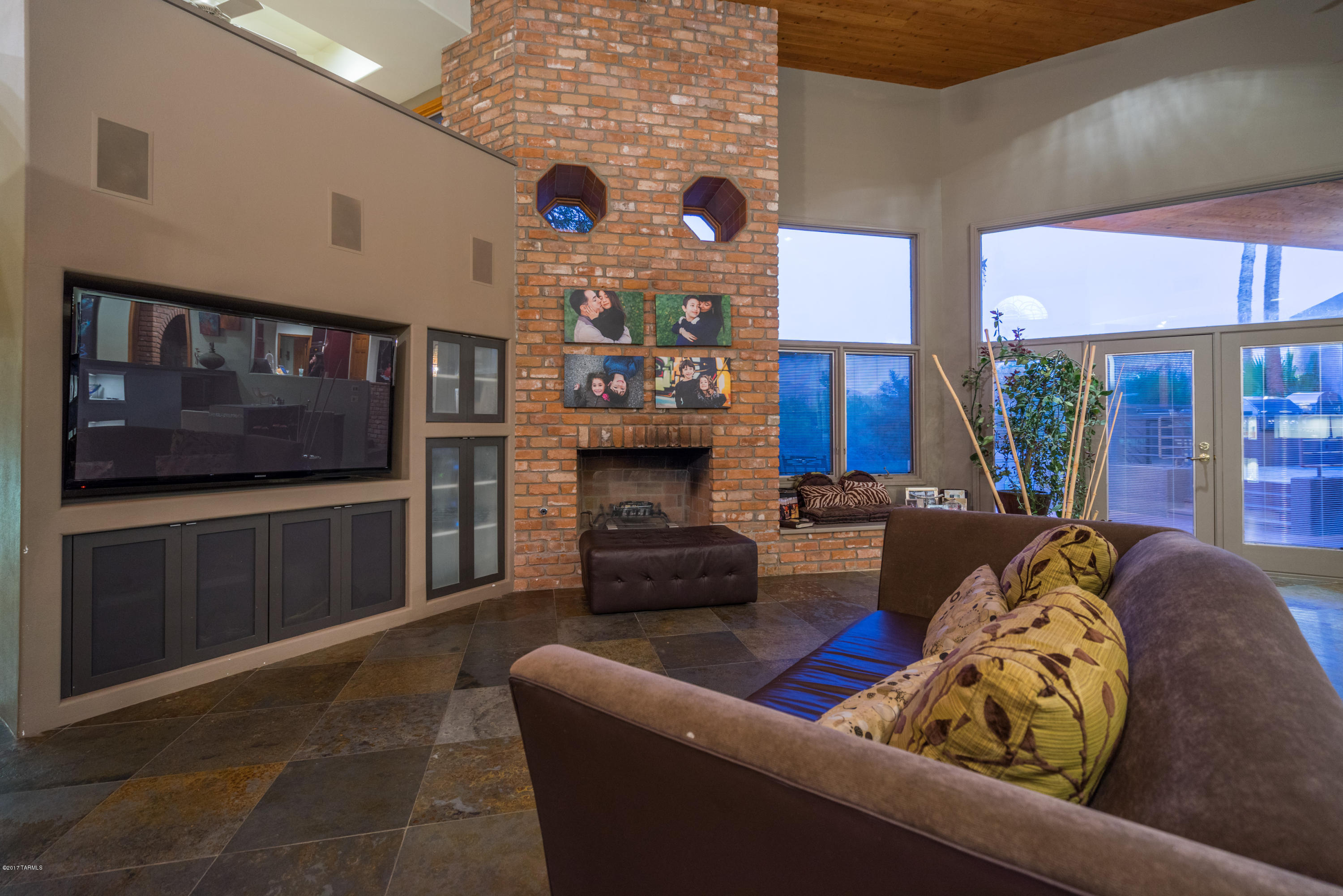 Sabino Vista Hills (159-224) - Residential