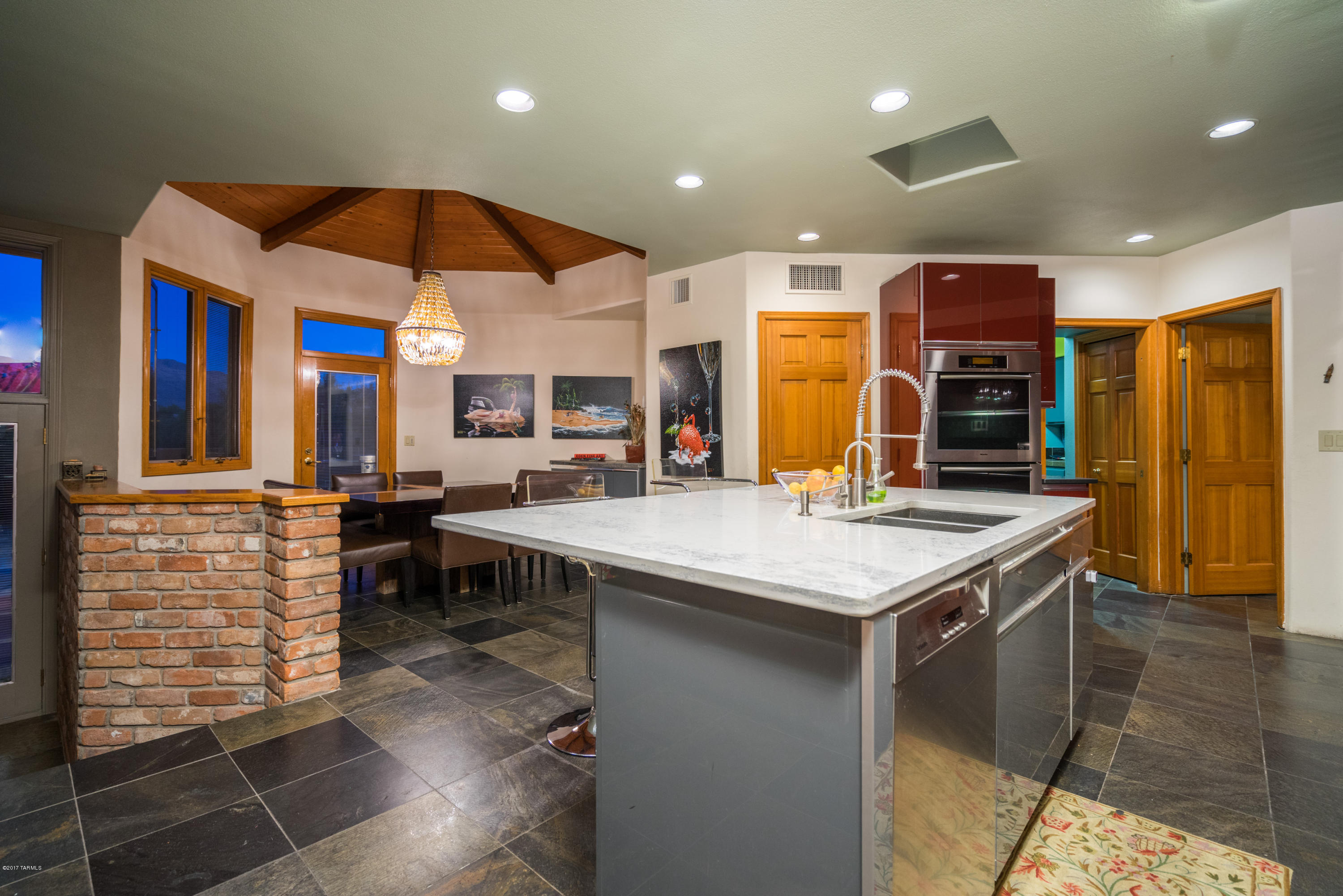 Sabino Vista Hills (159-224) - Residential