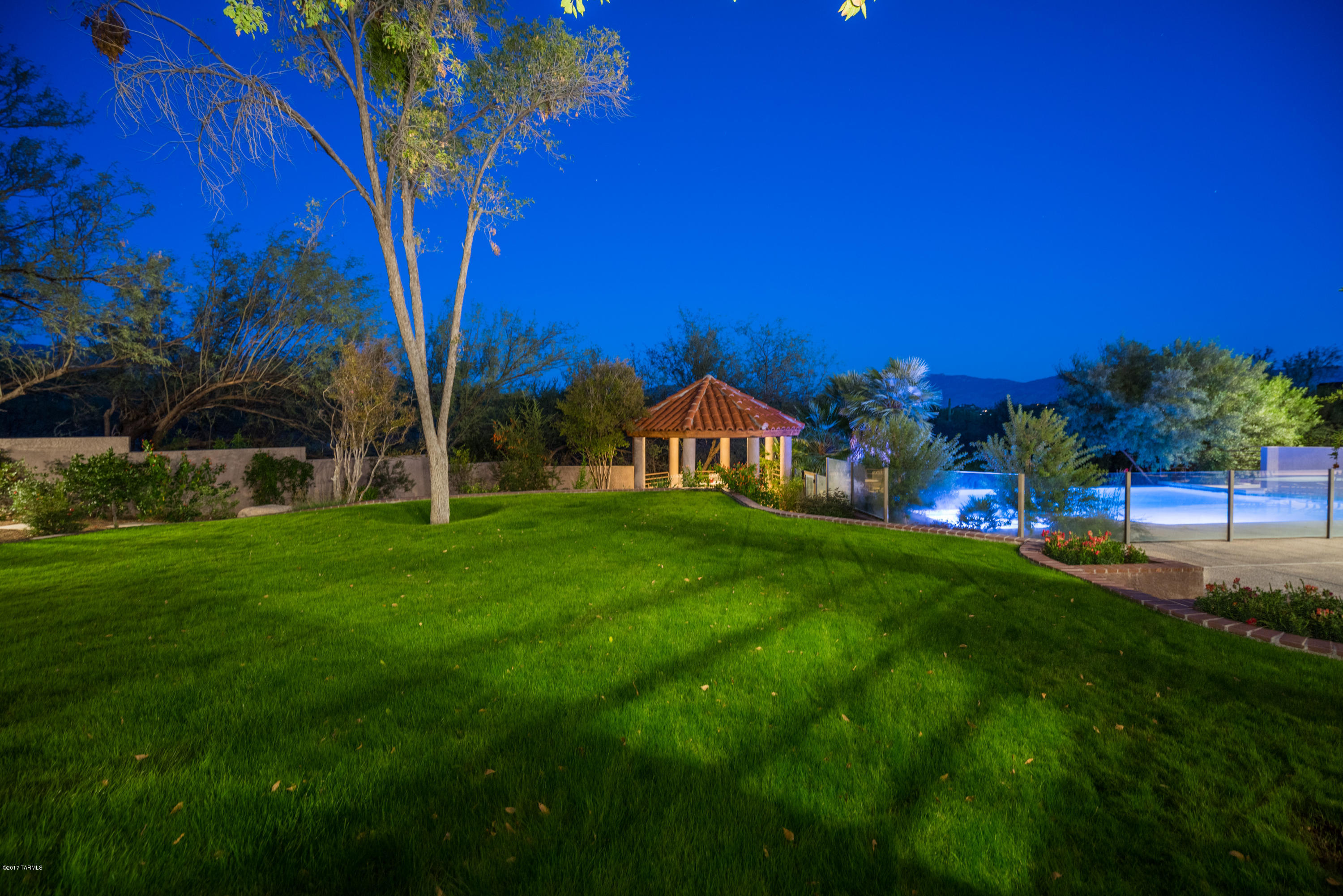 Sabino Vista Hills (159-224) - Residential