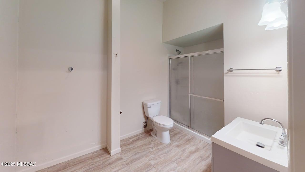 Tucson - Residential Lease