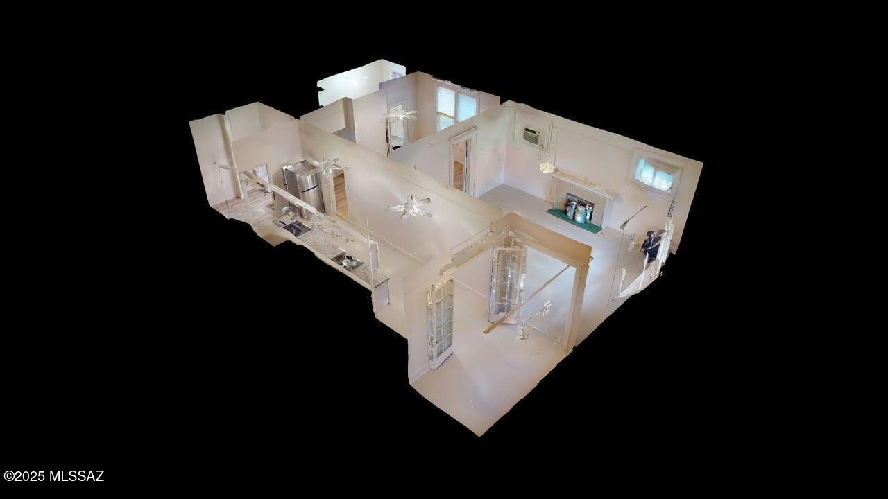 Tucson - Residential Lease