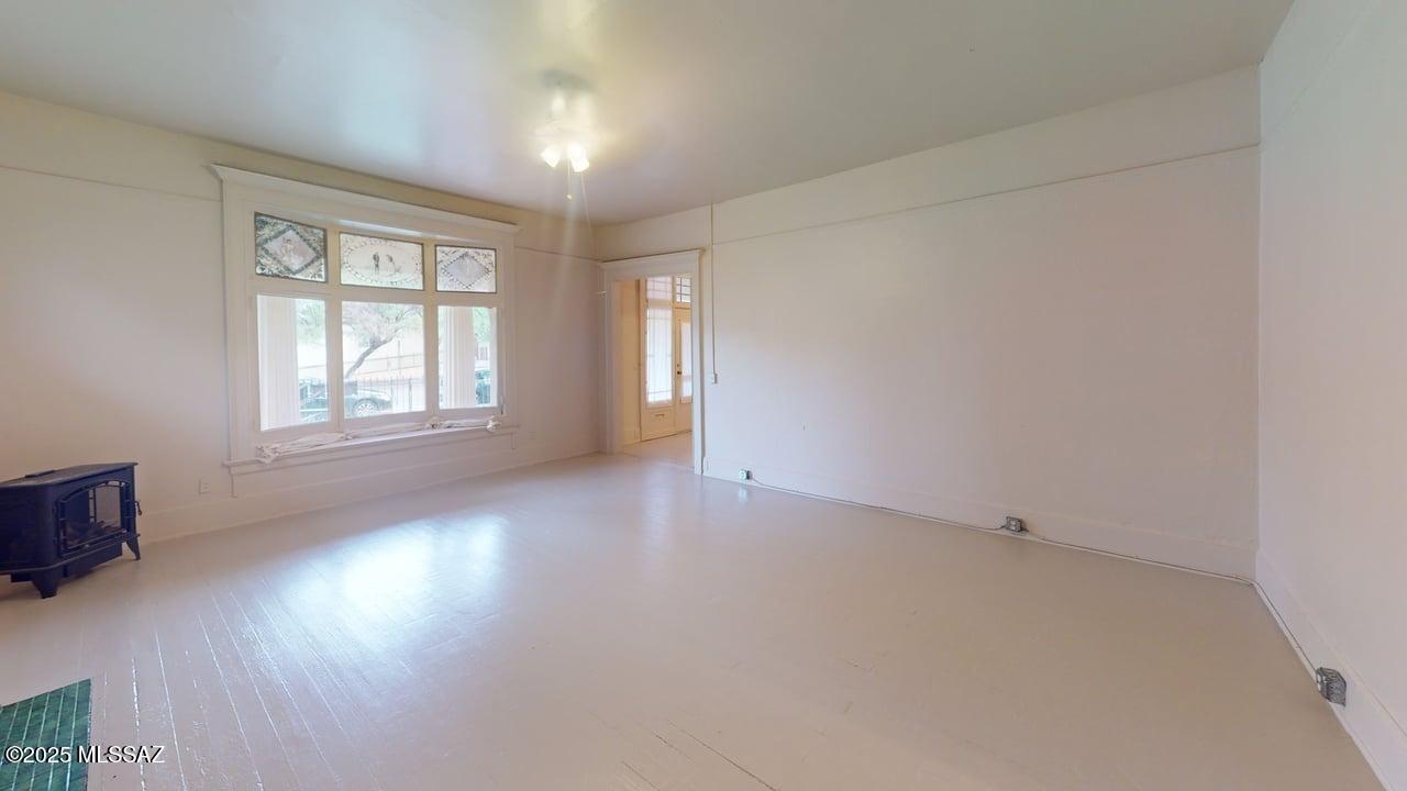 Tucson - Residential Lease