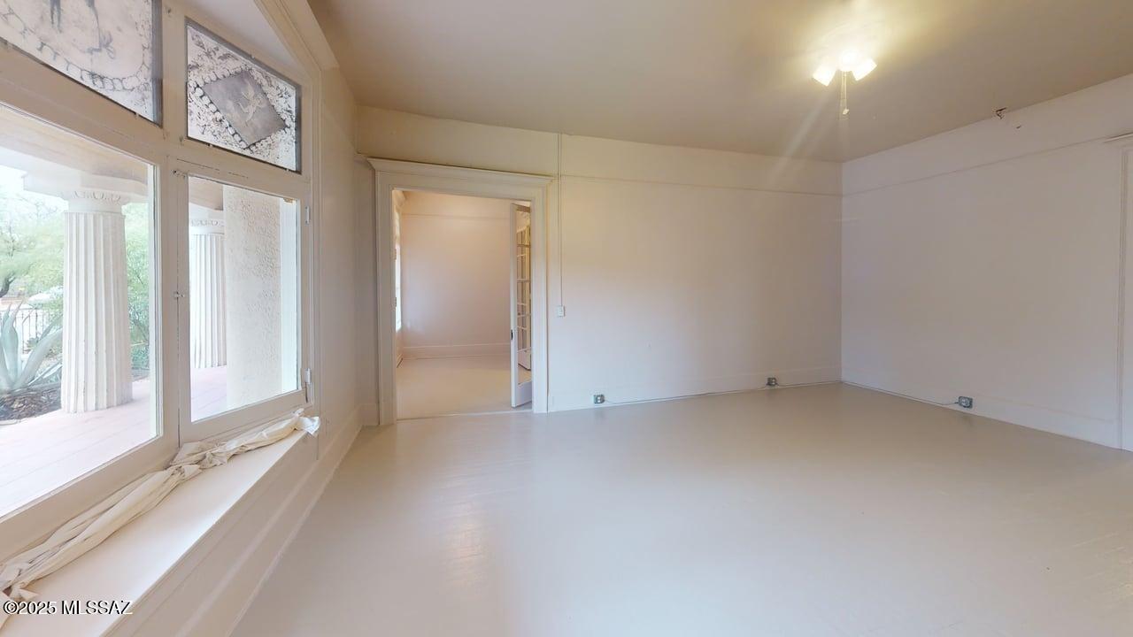 Tucson - Residential Lease