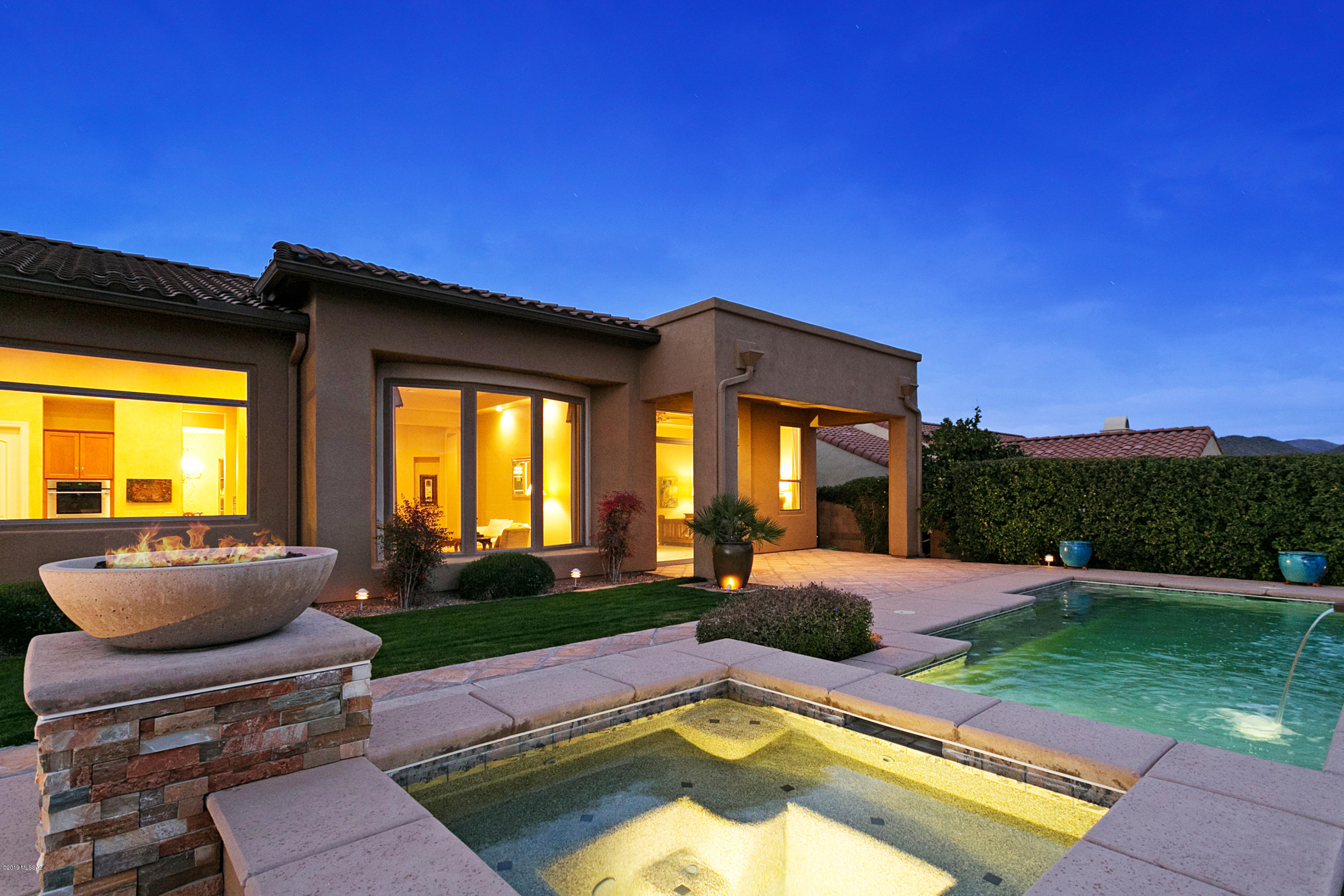 Saddlebrooke - Residential