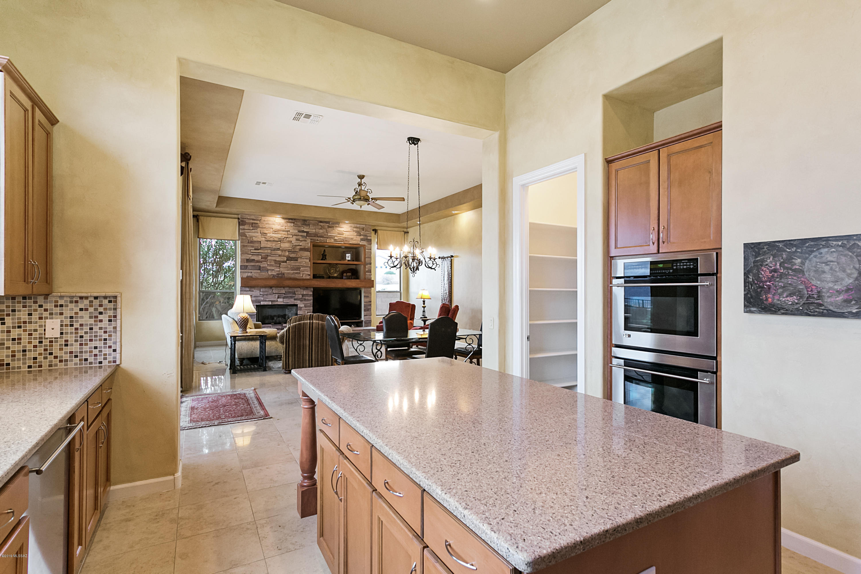 Saddlebrooke - Residential