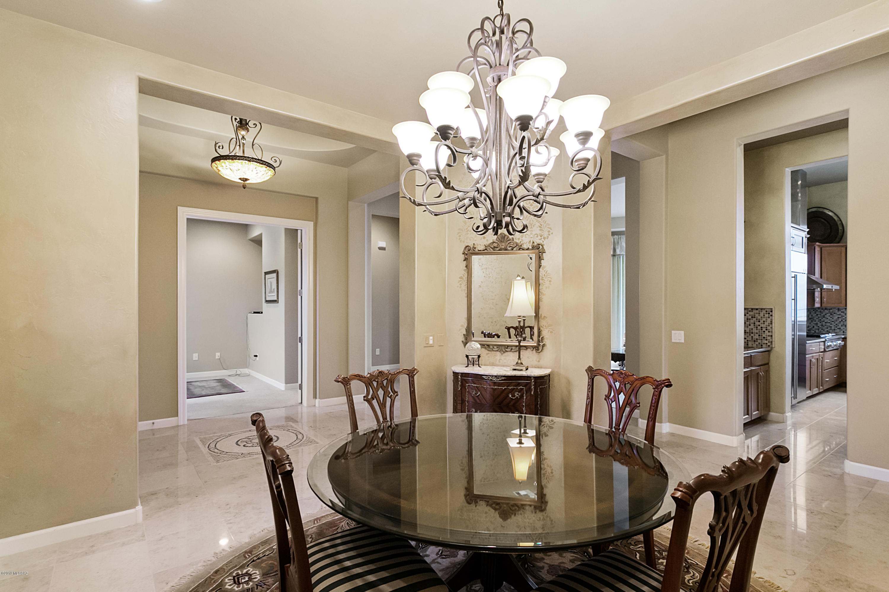 Saddlebrooke - Residential