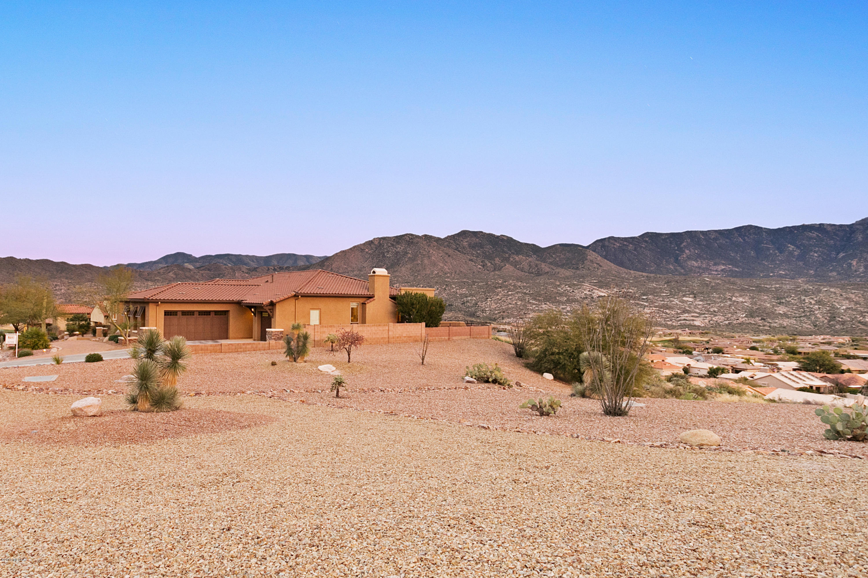 Saddlebrooke - Residential