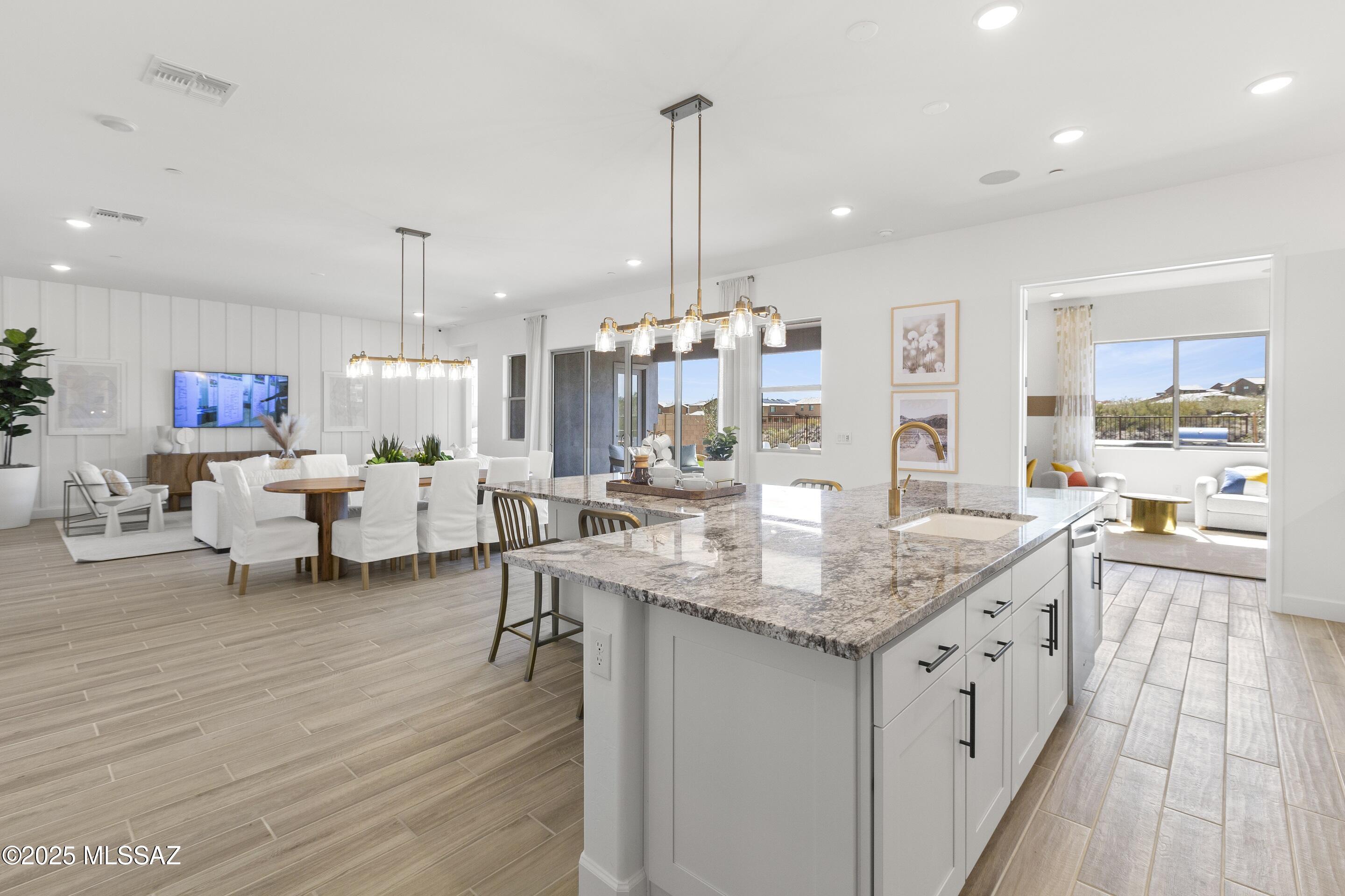Mountain View Ranch (1-362) - Residential