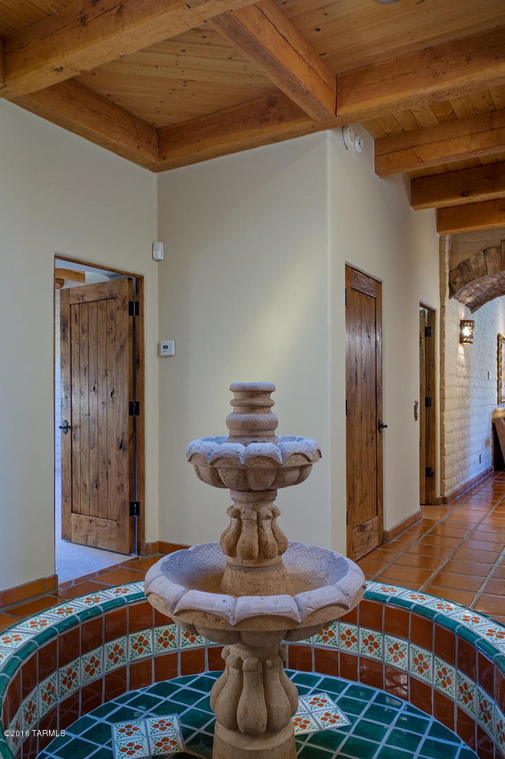 Honey Bee Canyon Estates - Residential