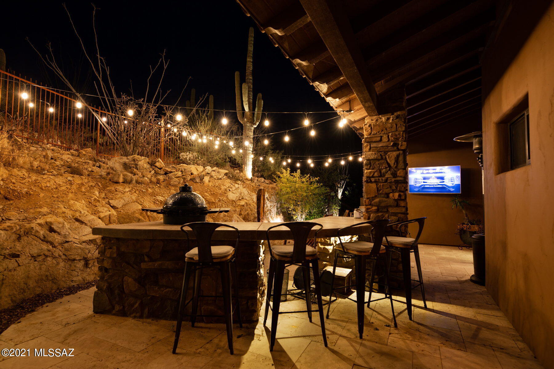 Stone Canyon III - Residential