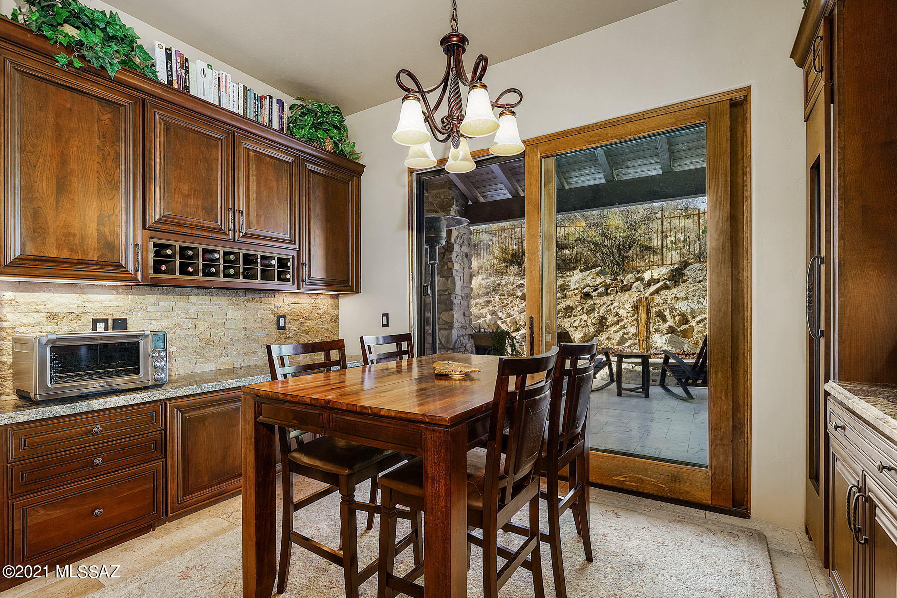 Stone Canyon III - Residential