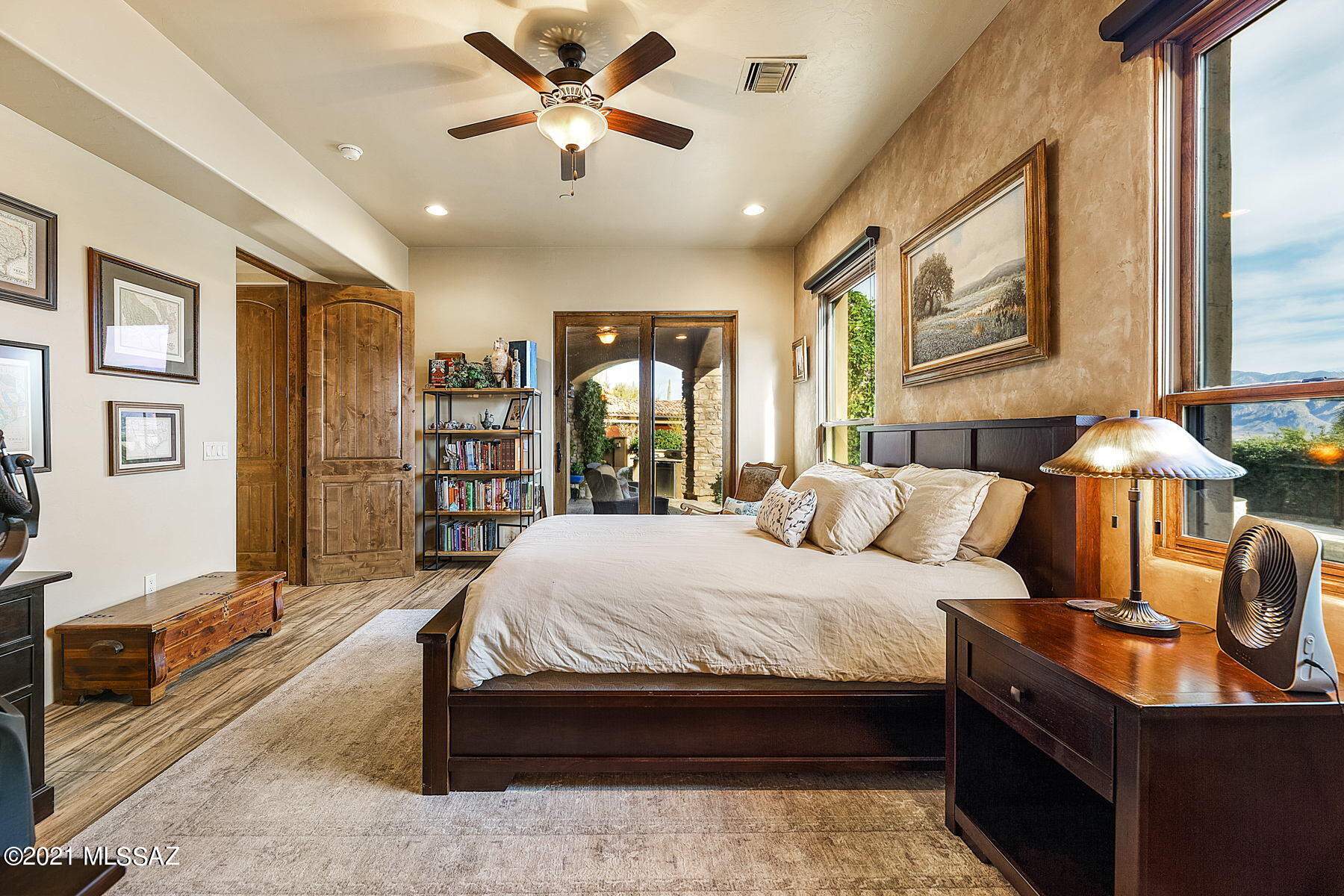 Stone Canyon III - Residential
