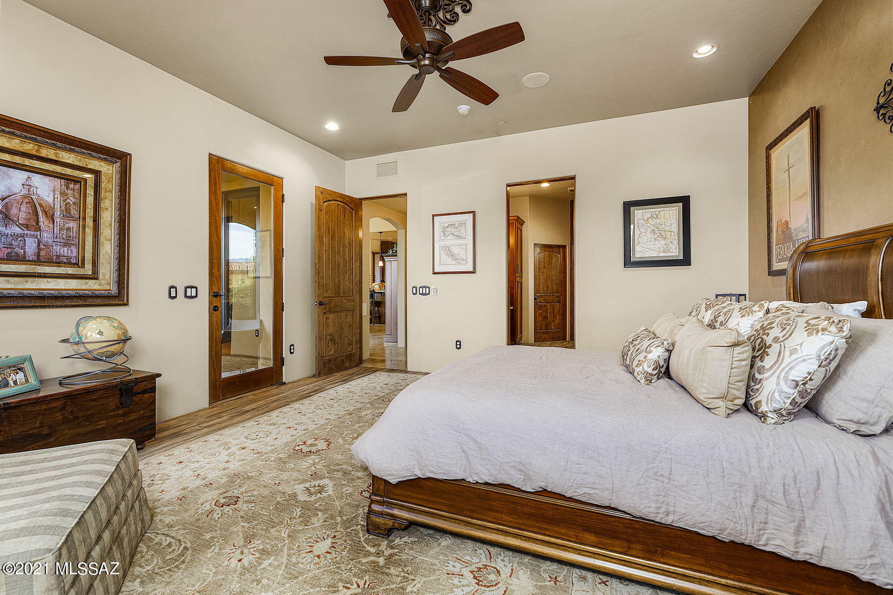 Stone Canyon III - Residential