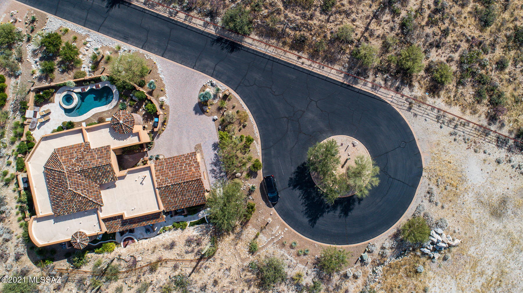 Stone Canyon III - Residential