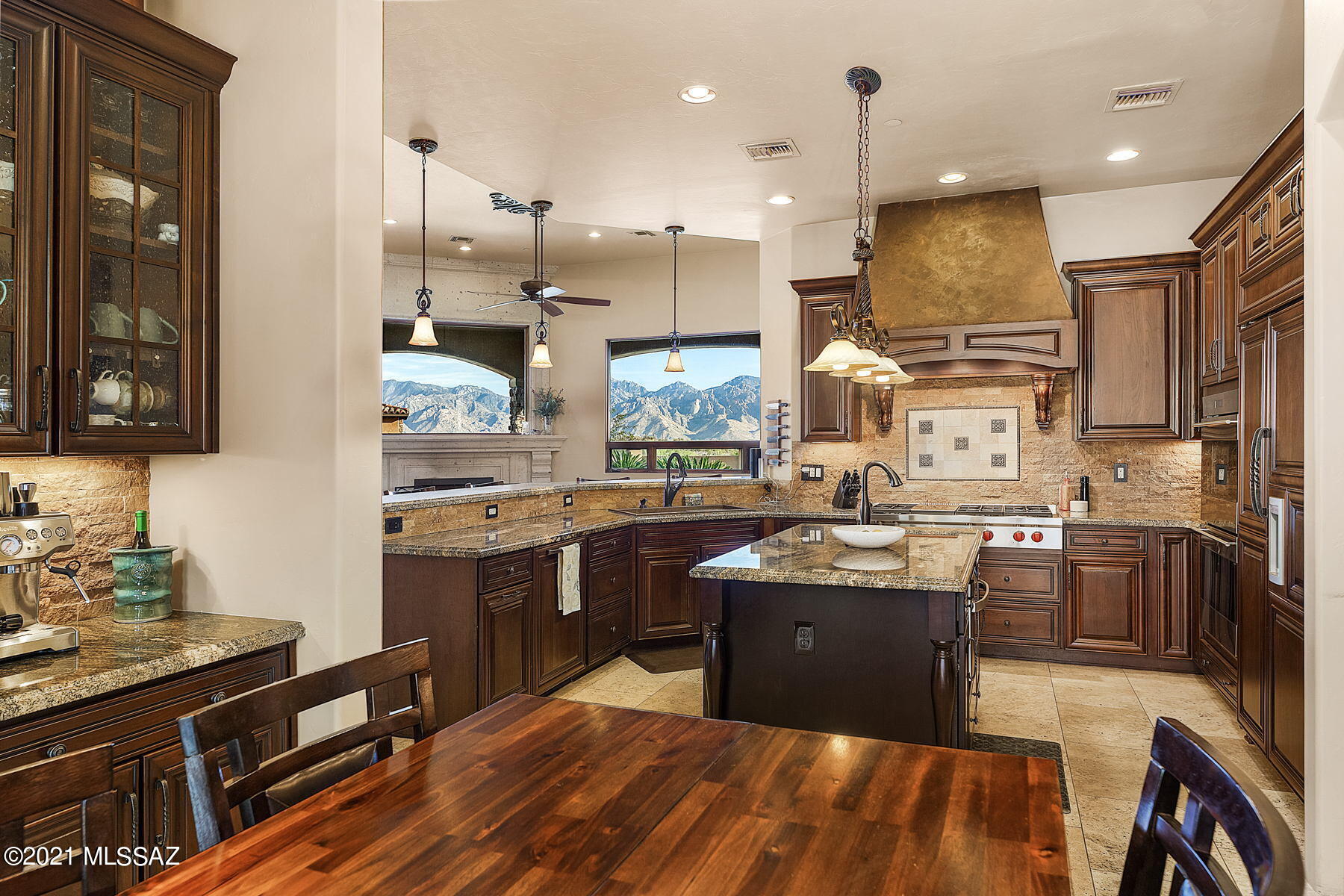 Stone Canyon III - Residential