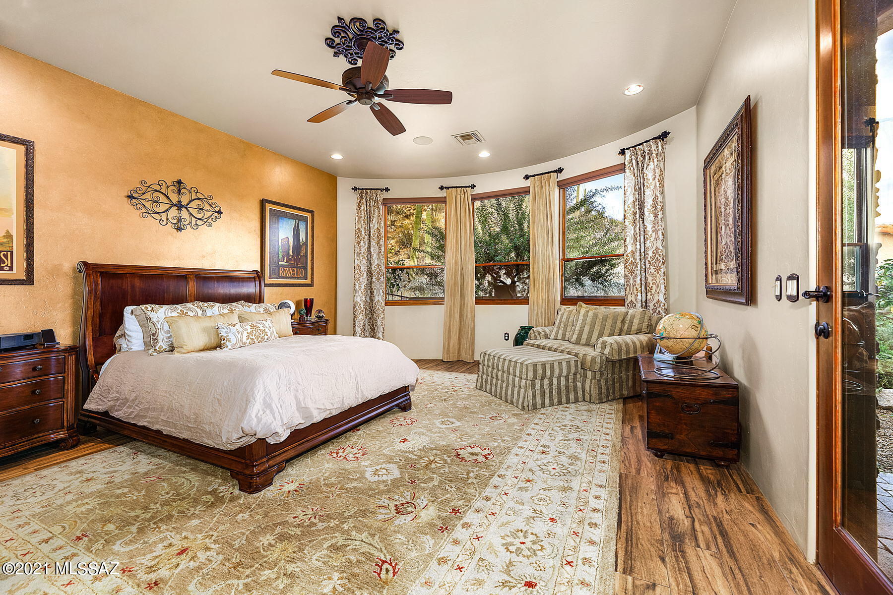 Stone Canyon III - Residential