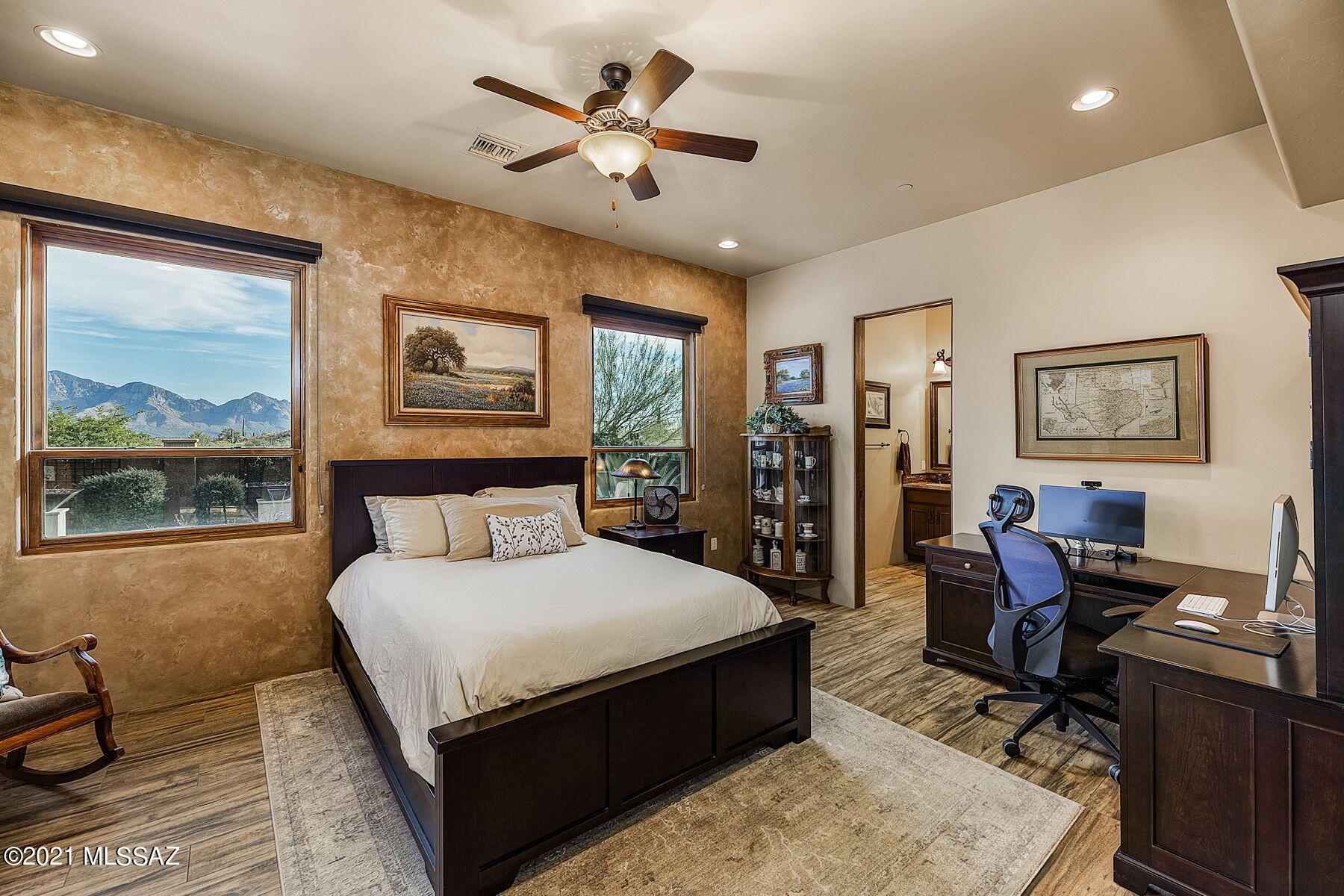 Stone Canyon III - Residential
