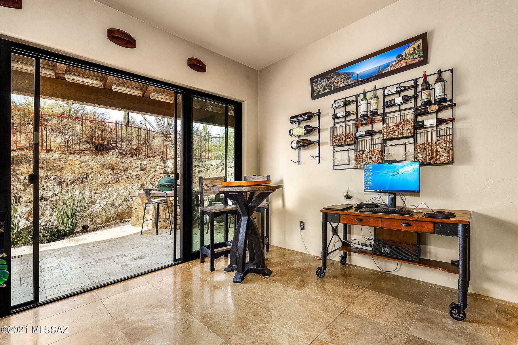 Stone Canyon III - Residential
