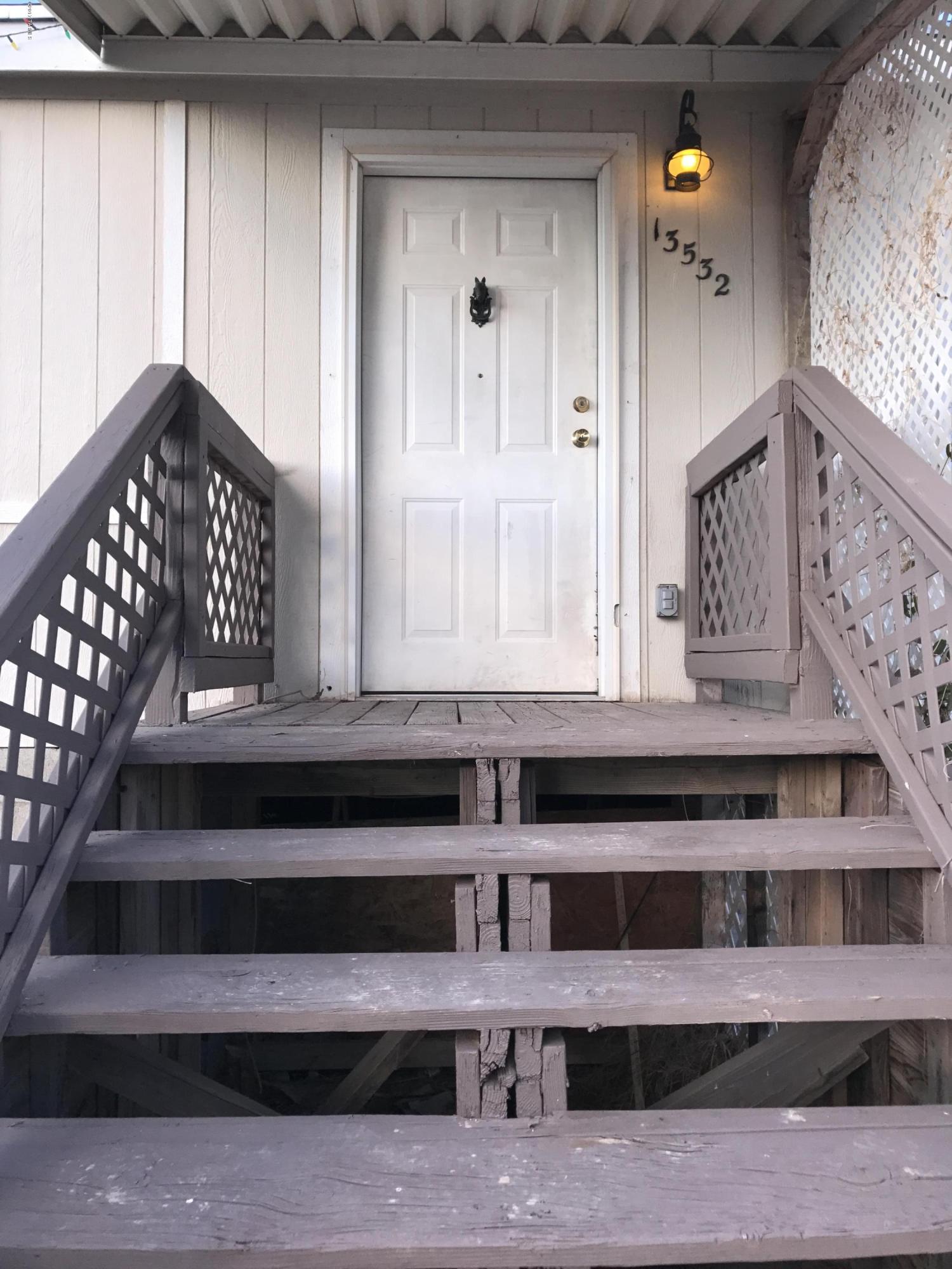 Unsubdivided - Residential