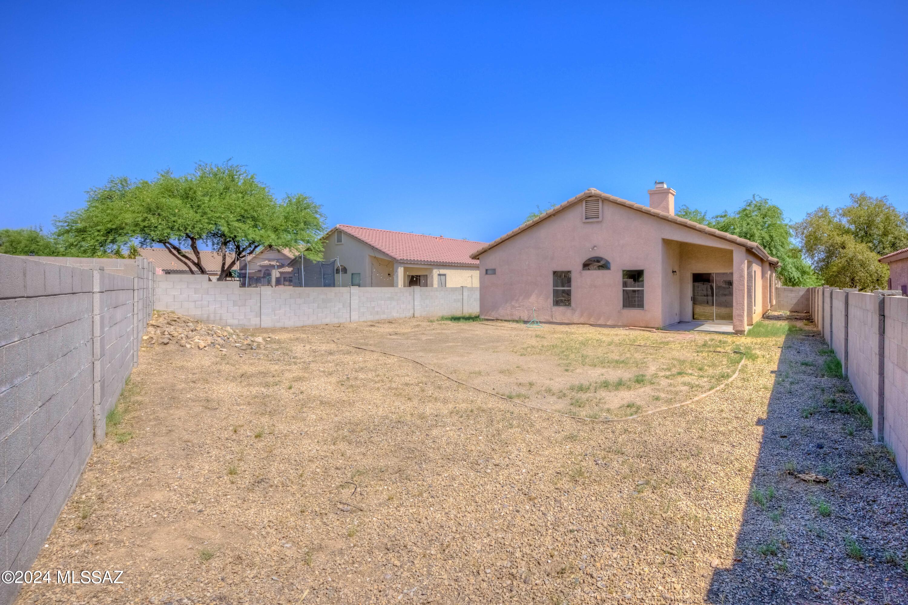 Silverbell Place (1-153) - Residential
