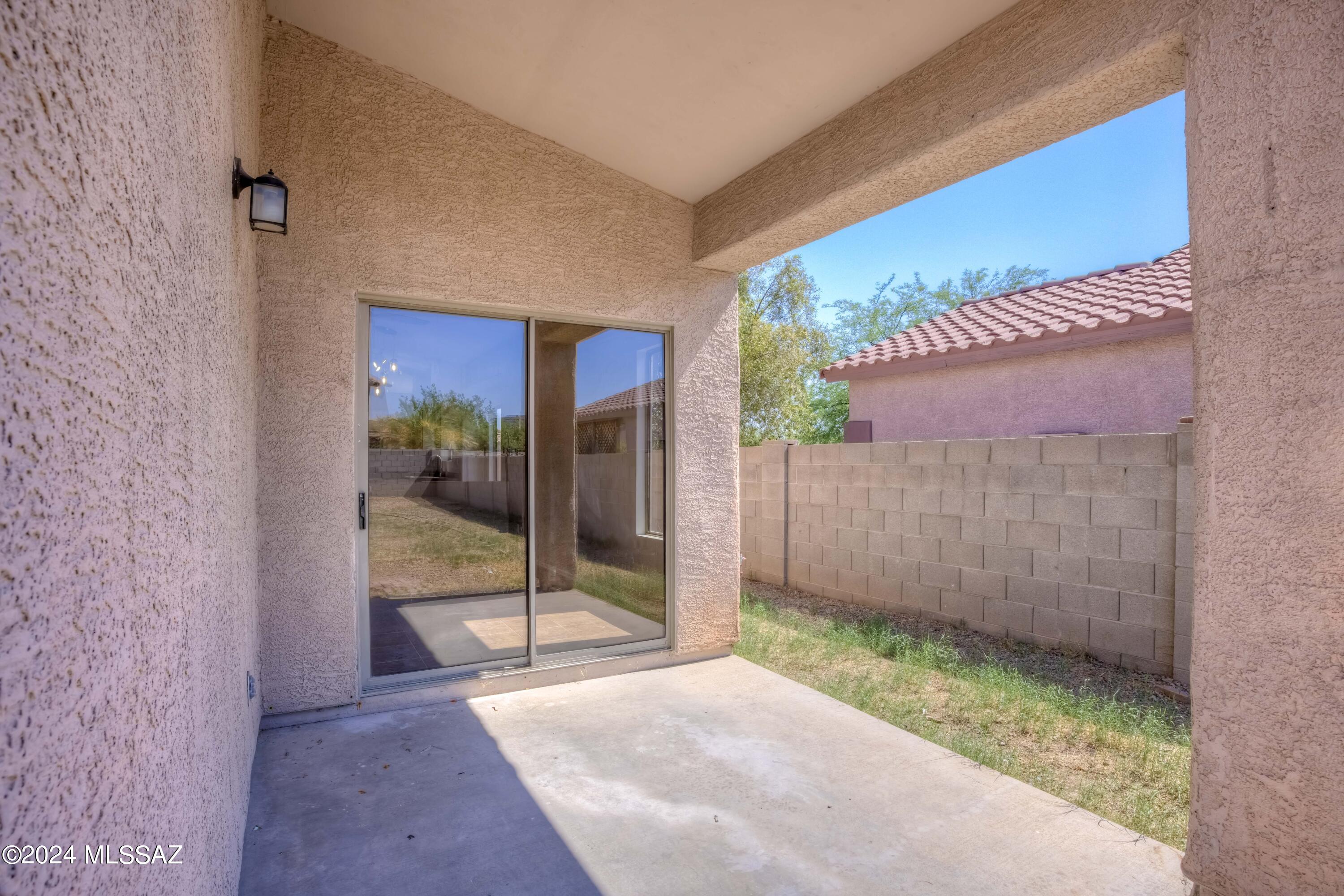 Silverbell Place (1-153) - Residential