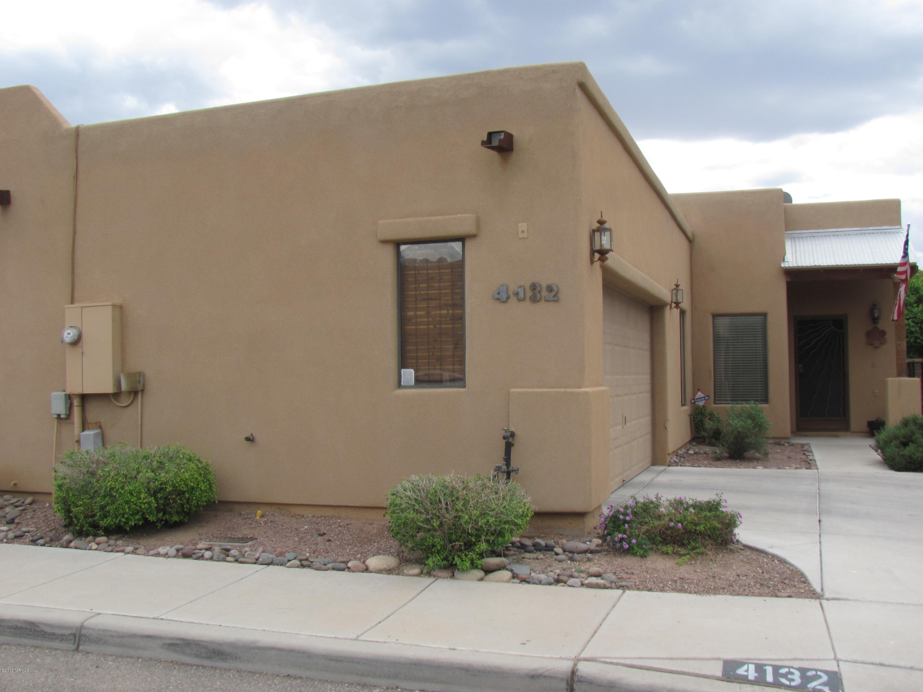 Barrio Centro (1-84) - Residential Lease