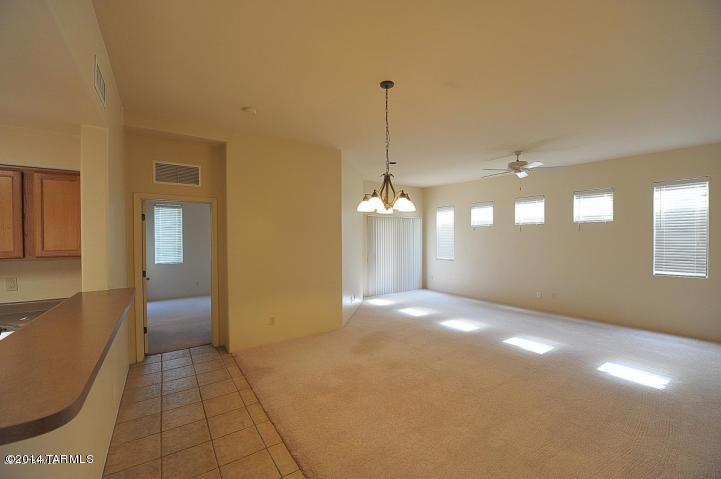 Barrio Centro (1-84) - Residential Lease