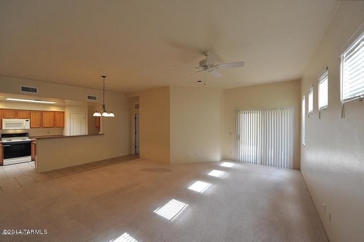 Barrio Centro (1-84) - Residential Lease