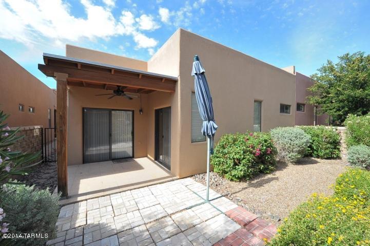 Barrio Centro (1-84) - Residential Lease