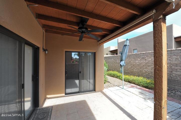 Barrio Centro (1-84) - Residential Lease