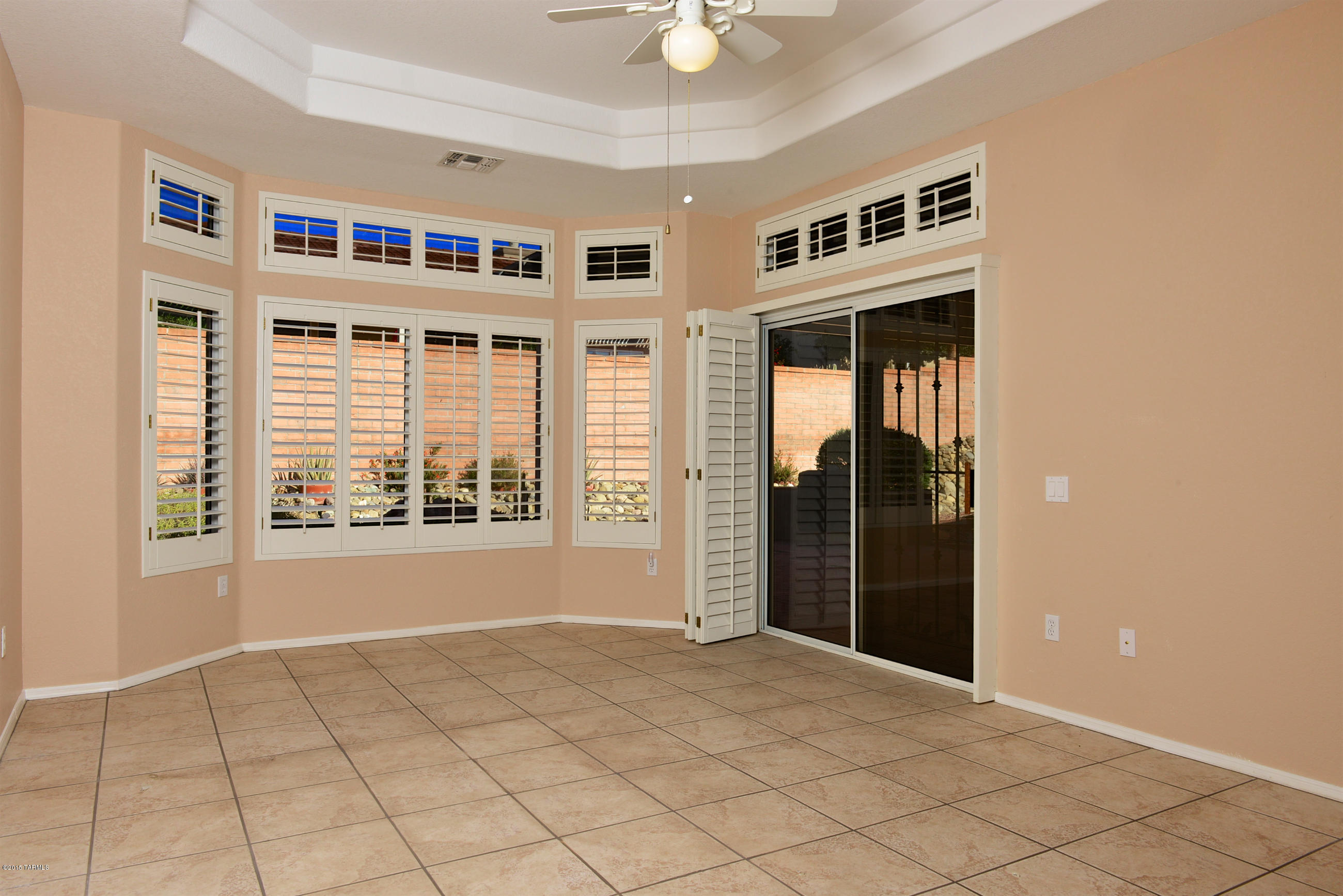 Sun City Vistoso 11 - Residential
