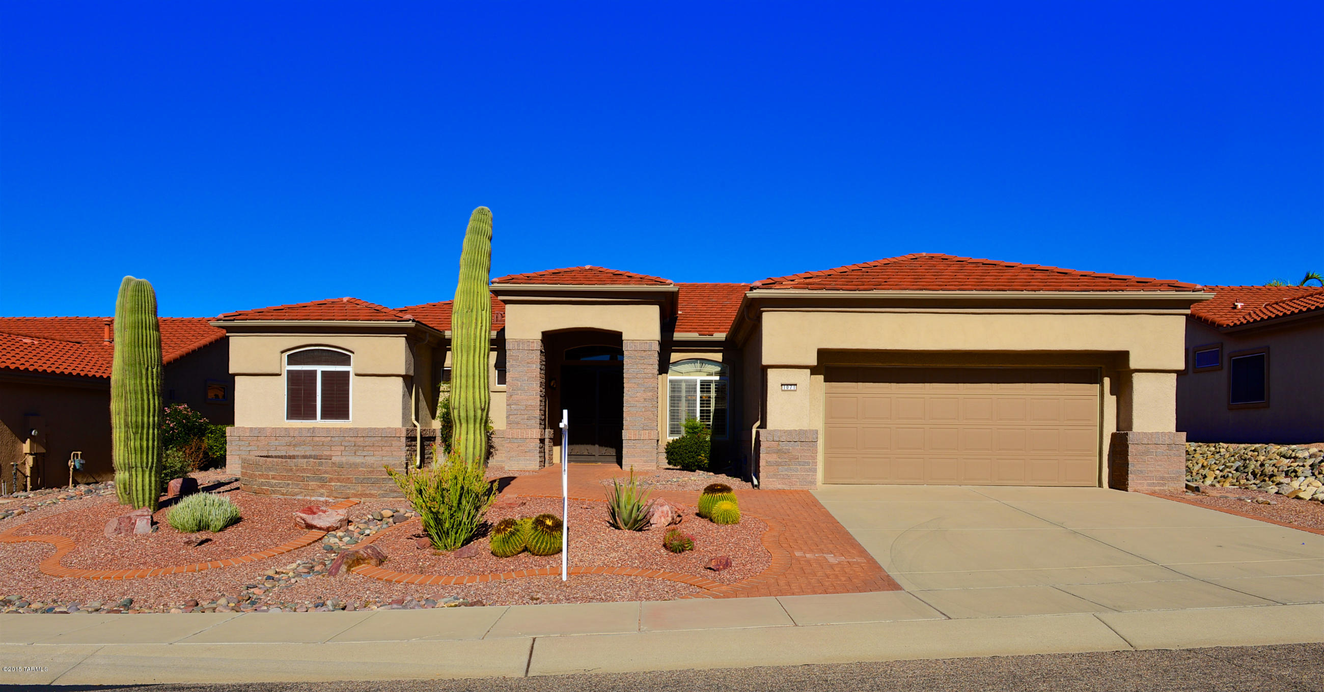 Sun City Vistoso 11 - Residential