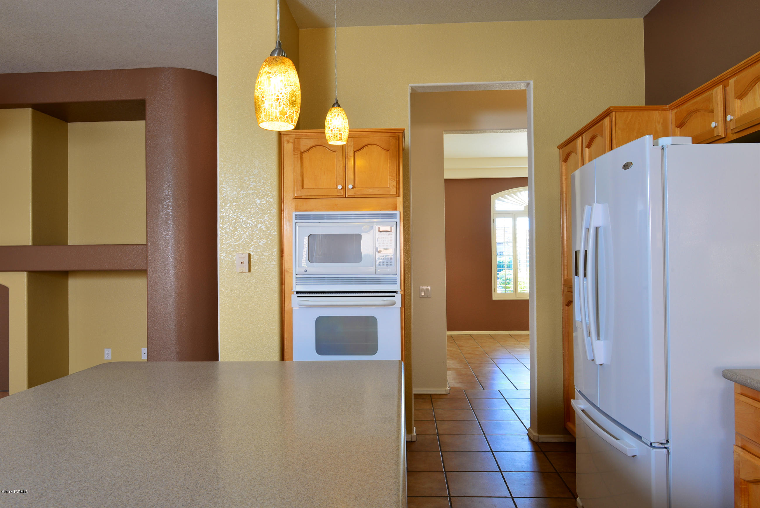 Sun City Vistoso 11 - Residential