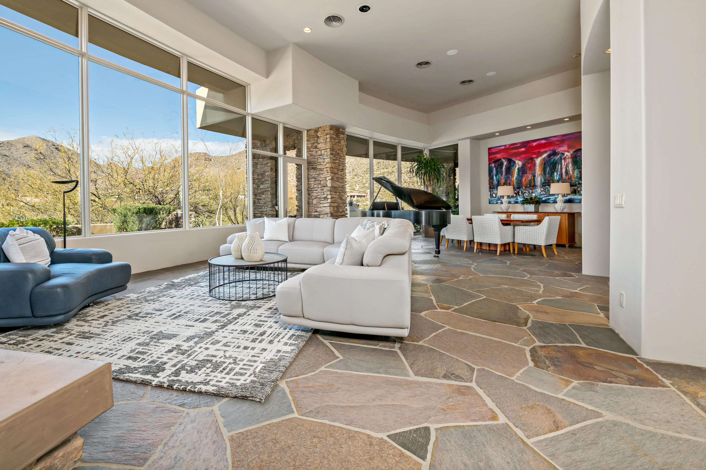 Canyon Pass At Dove Mountain(1-48) - Residential