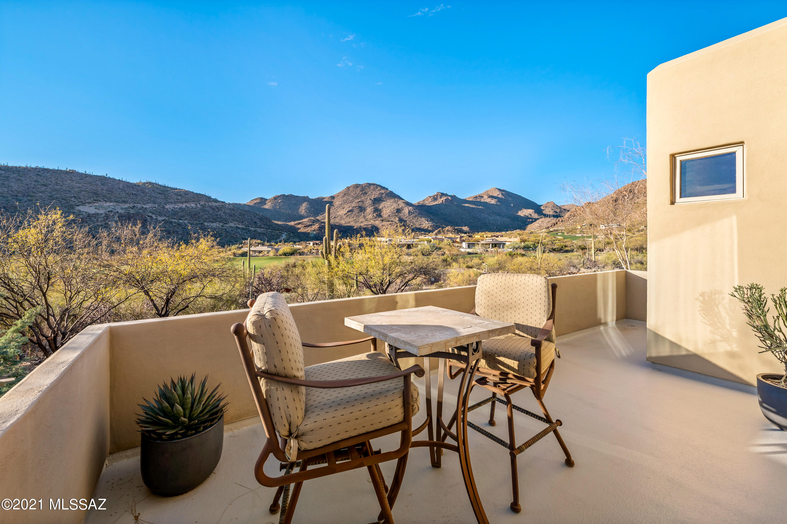 Canyon Pass At Dove Mountain(1-48) - Residential