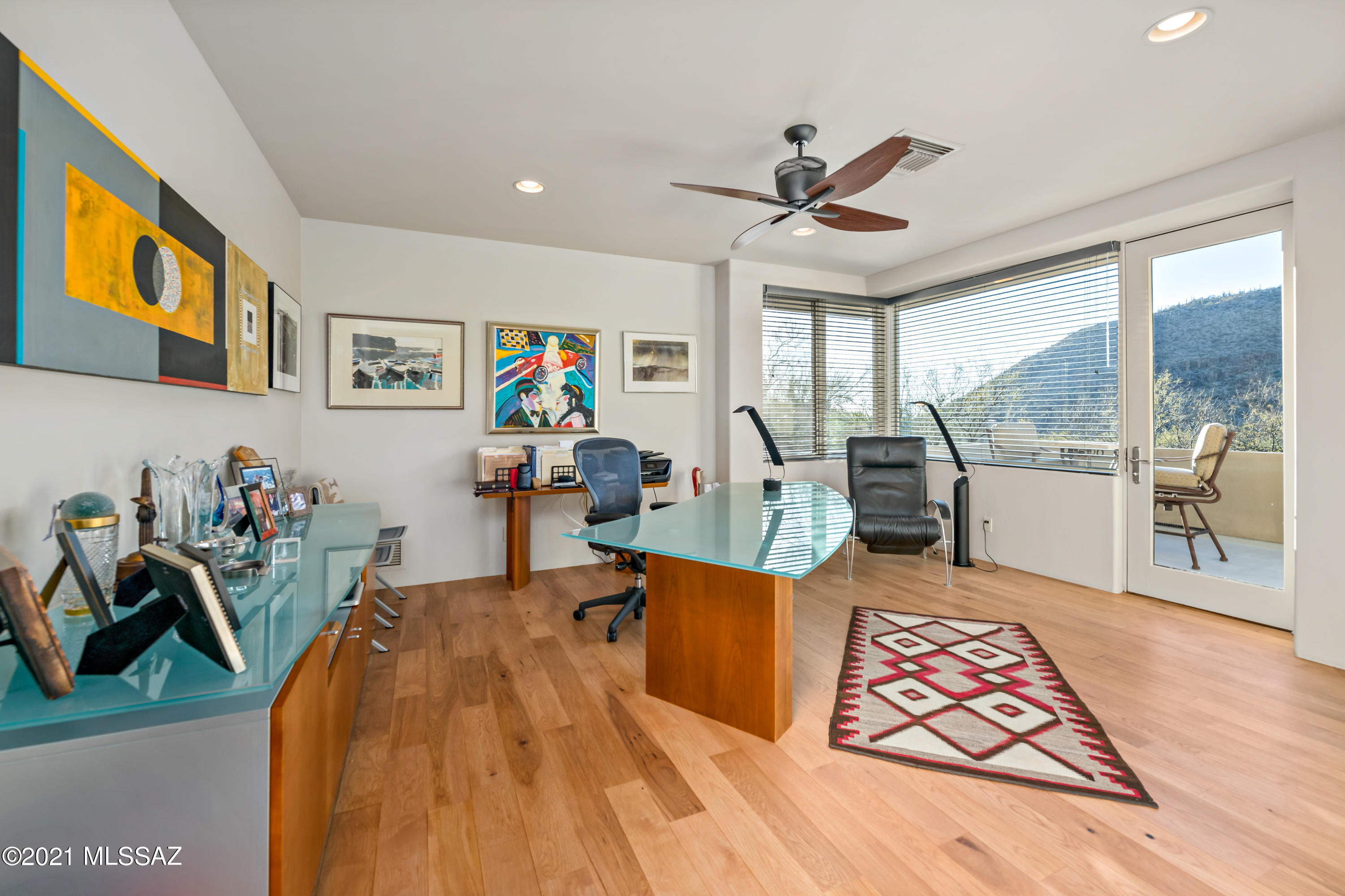 Canyon Pass At Dove Mountain(1-48) - Residential
