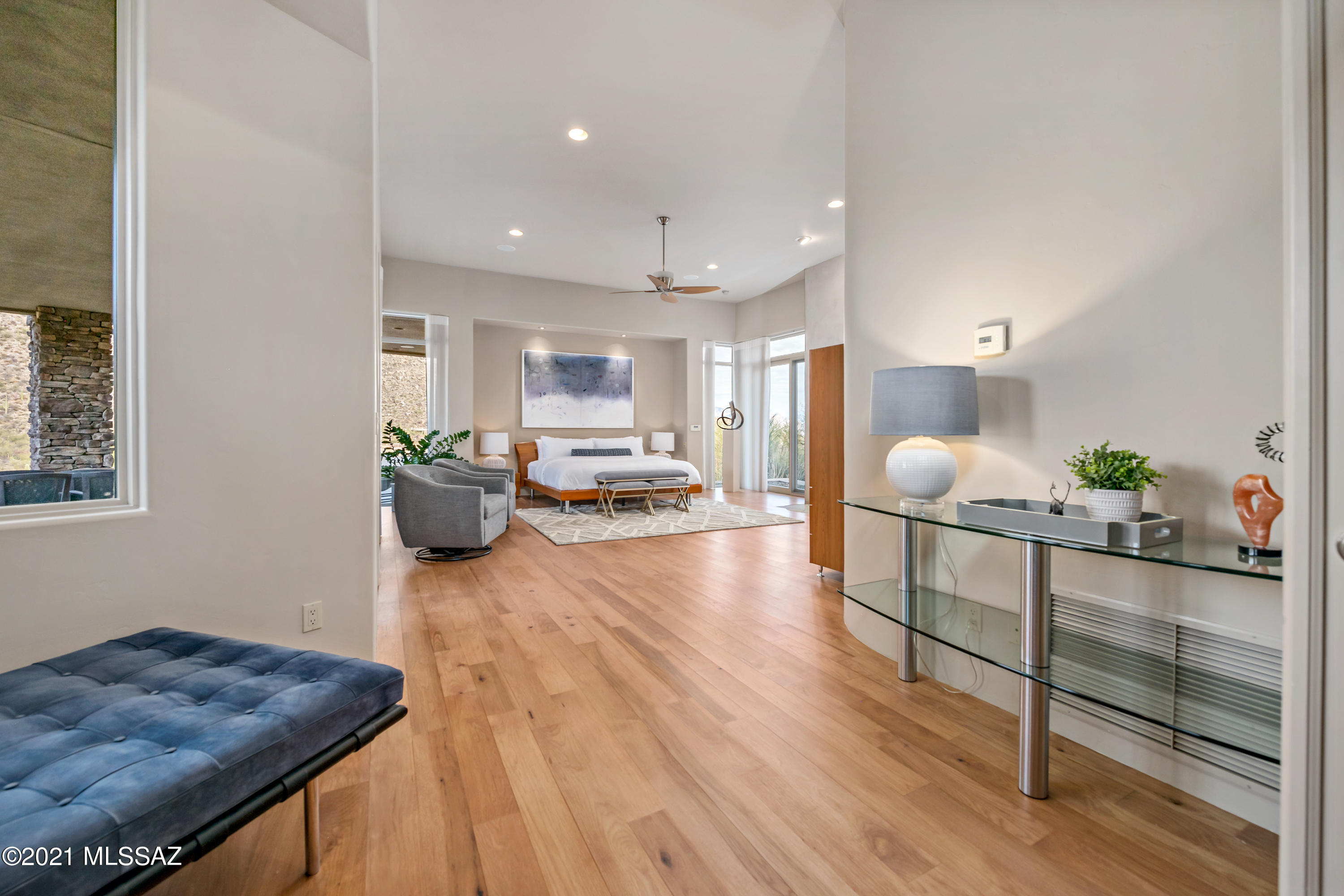 Canyon Pass At Dove Mountain(1-48) - Residential