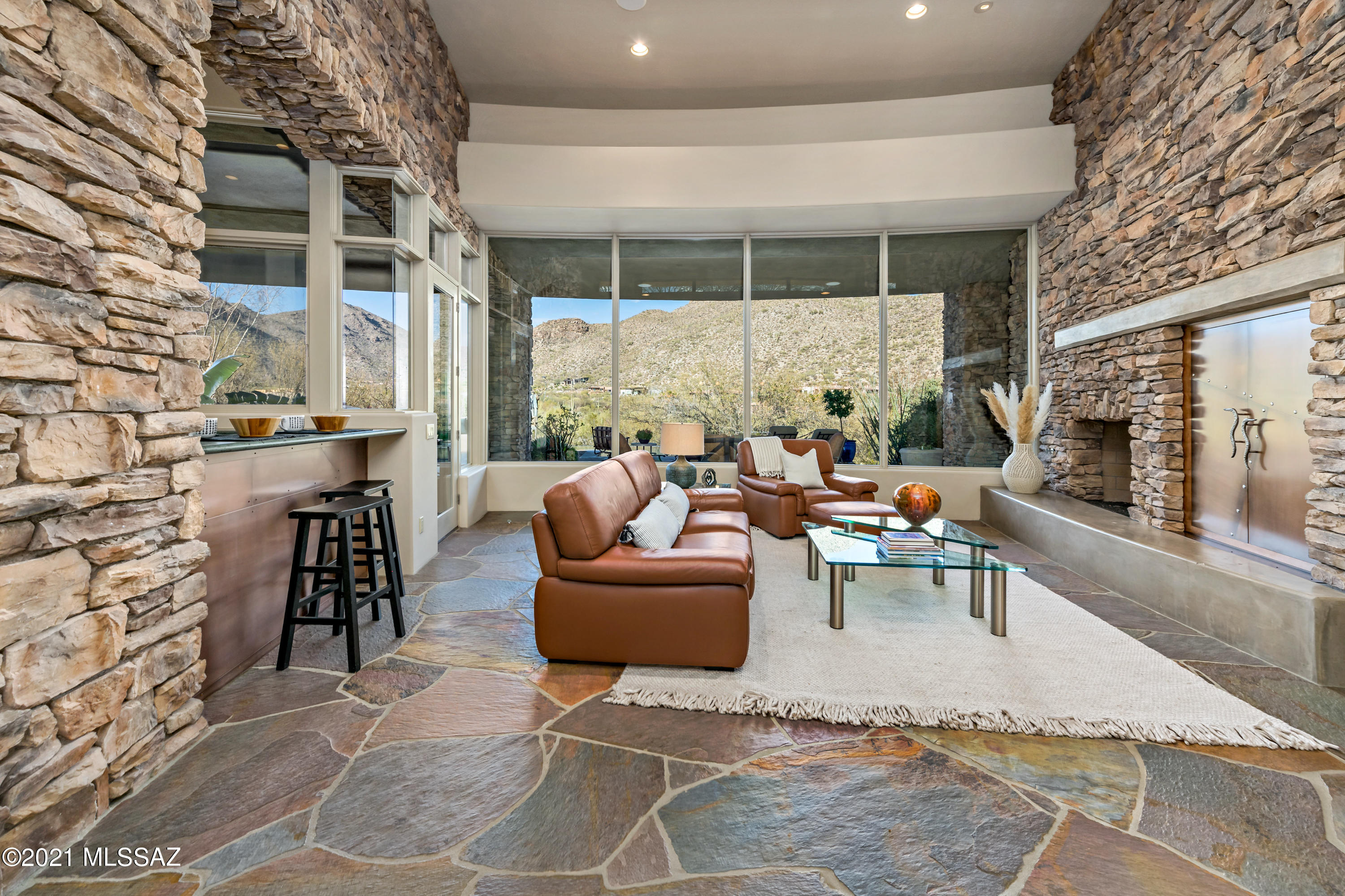 Canyon Pass At Dove Mountain(1-48) - Residential
