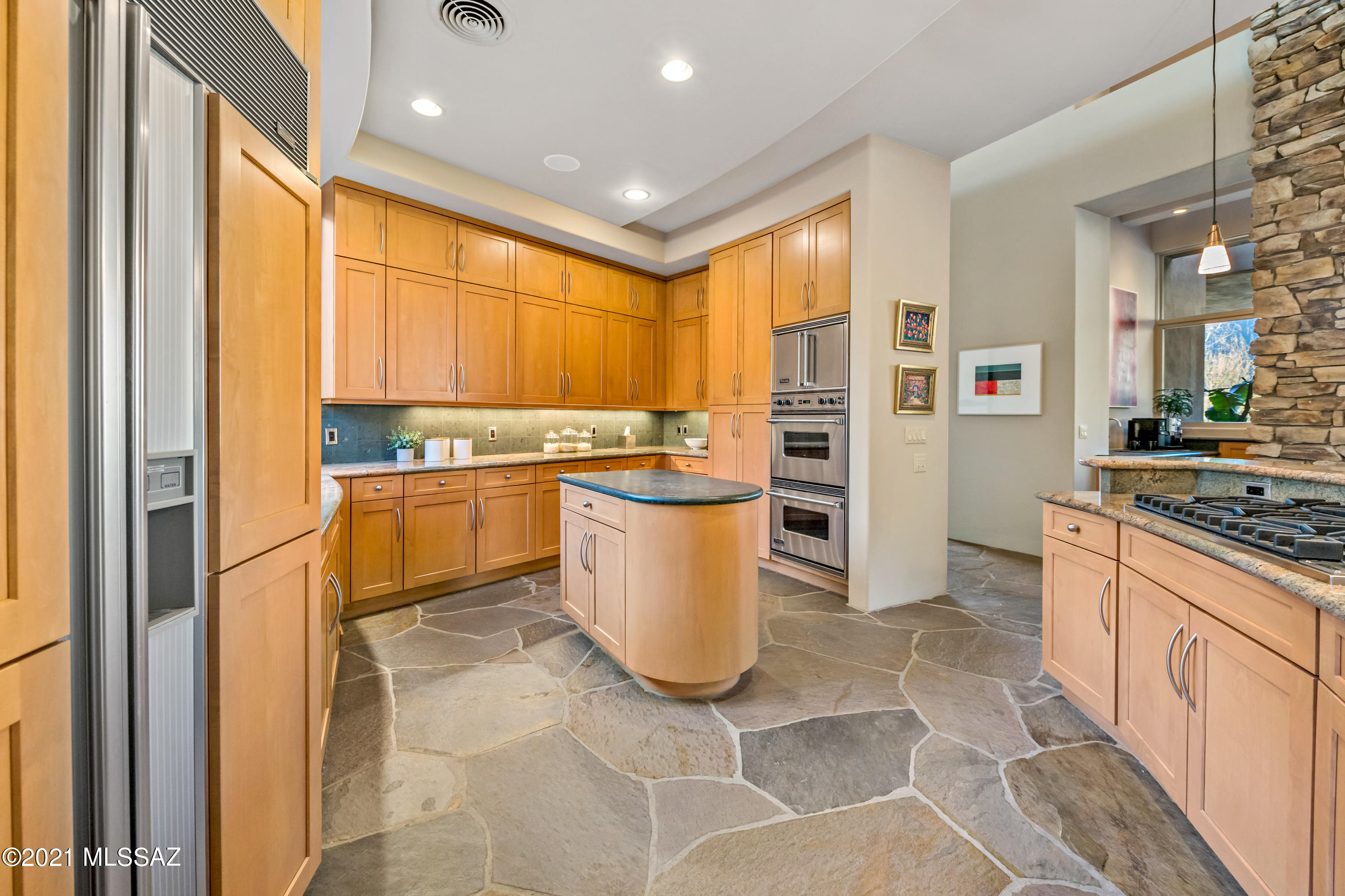 Canyon Pass At Dove Mountain(1-48) - Residential