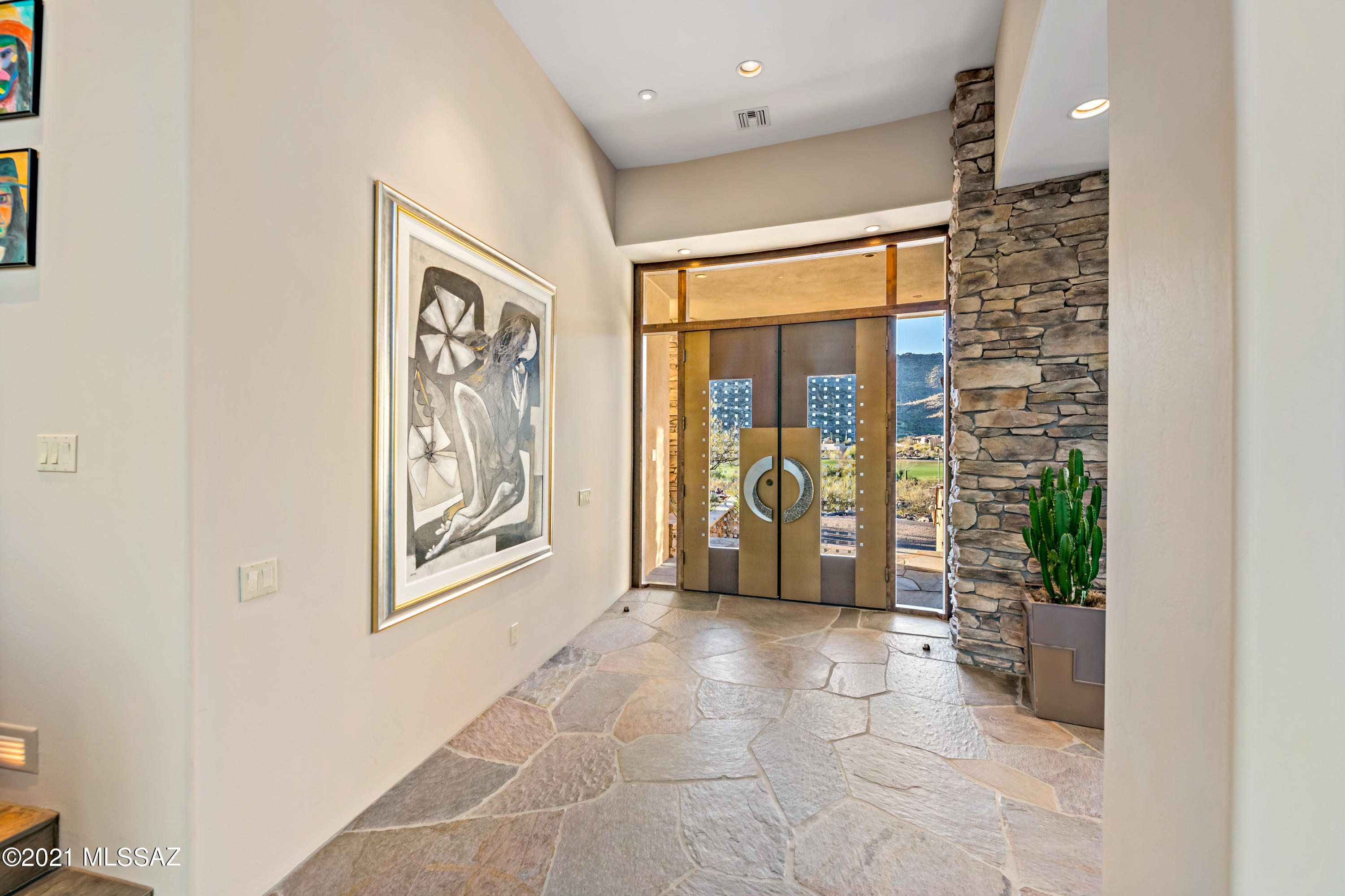 Canyon Pass At Dove Mountain(1-48) - Residential