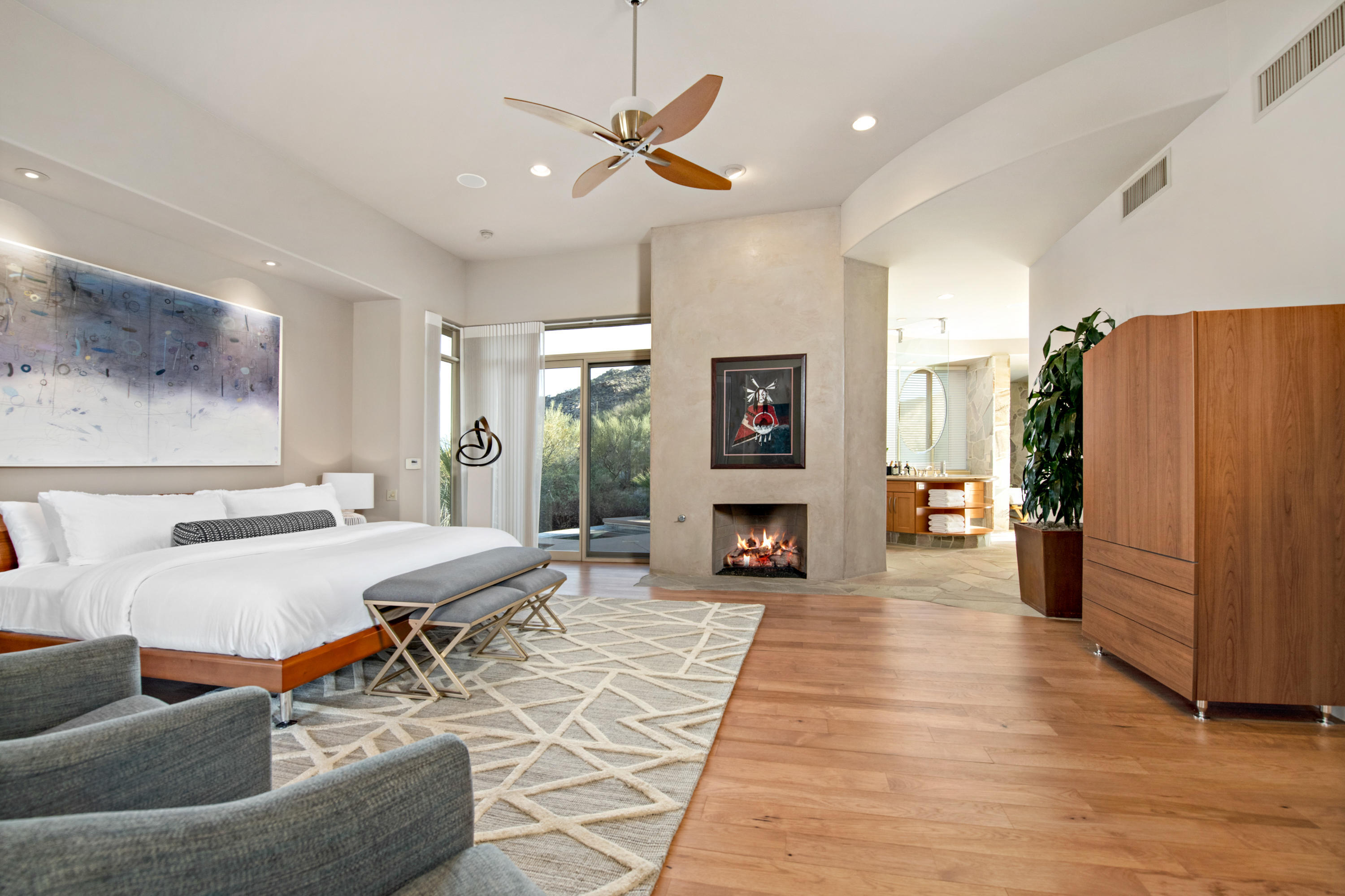 Canyon Pass At Dove Mountain(1-48) - Residential