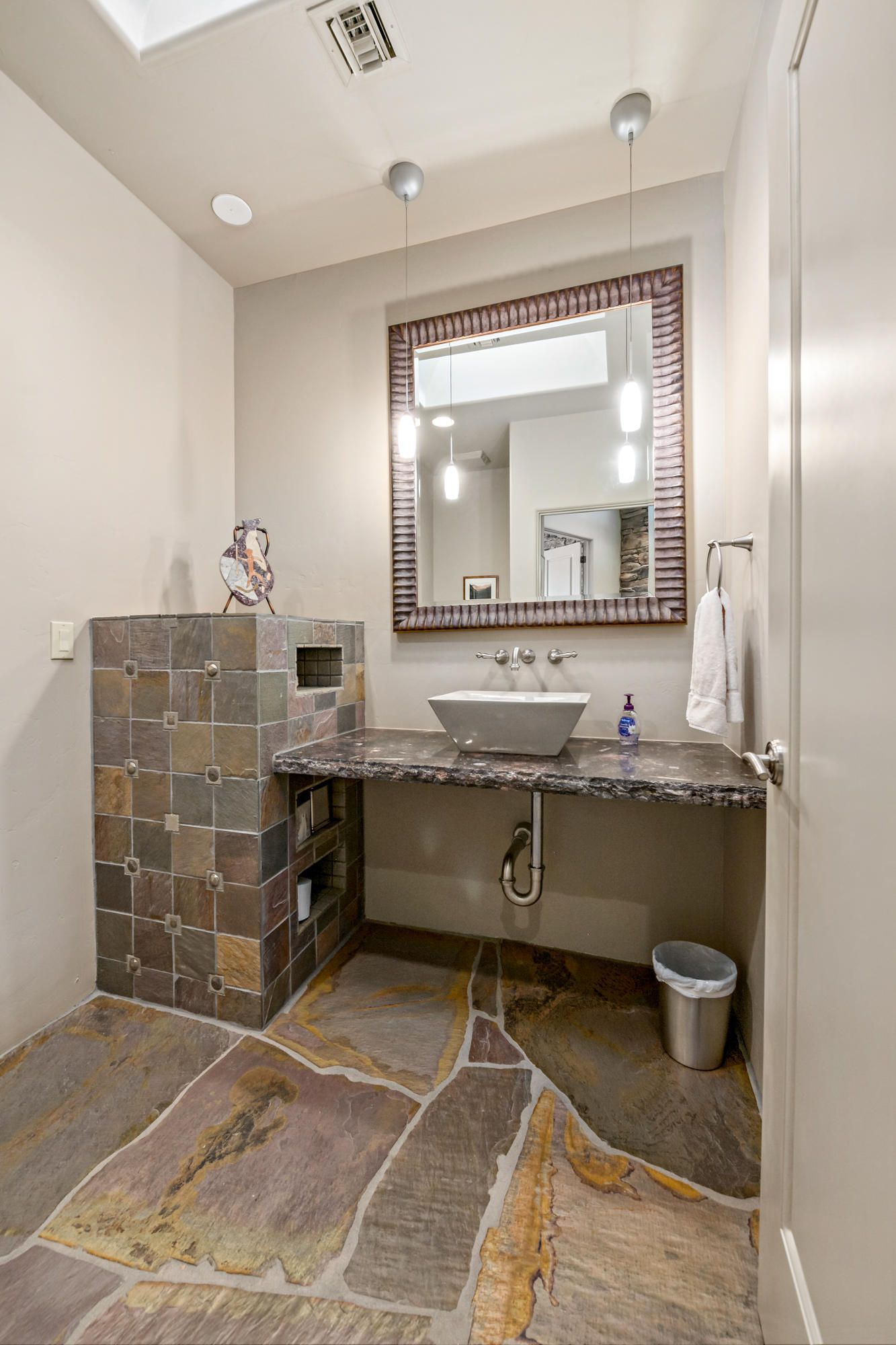 Canyon Pass At Dove Mountain(1-48) - Residential