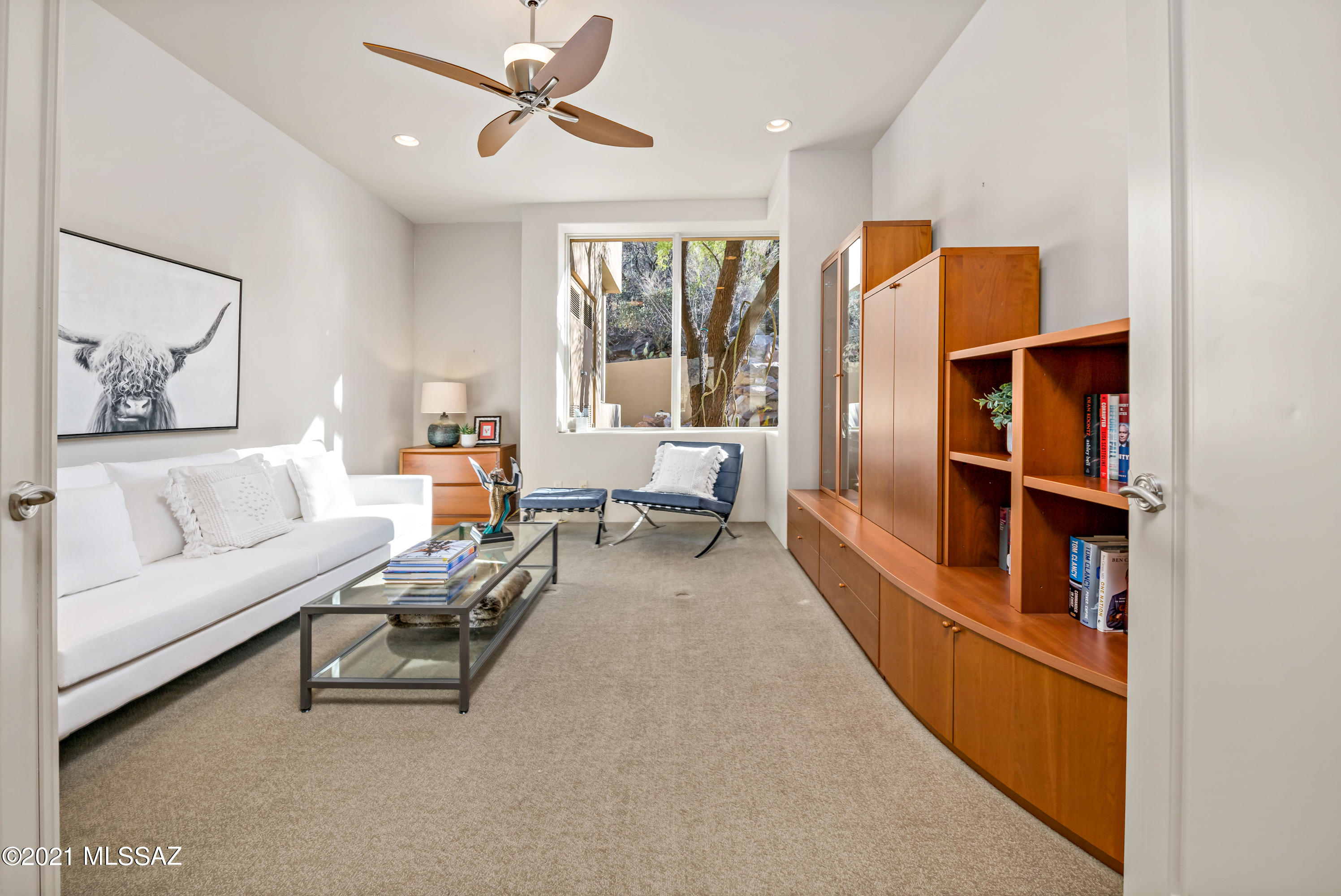 Canyon Pass At Dove Mountain(1-48) - Residential