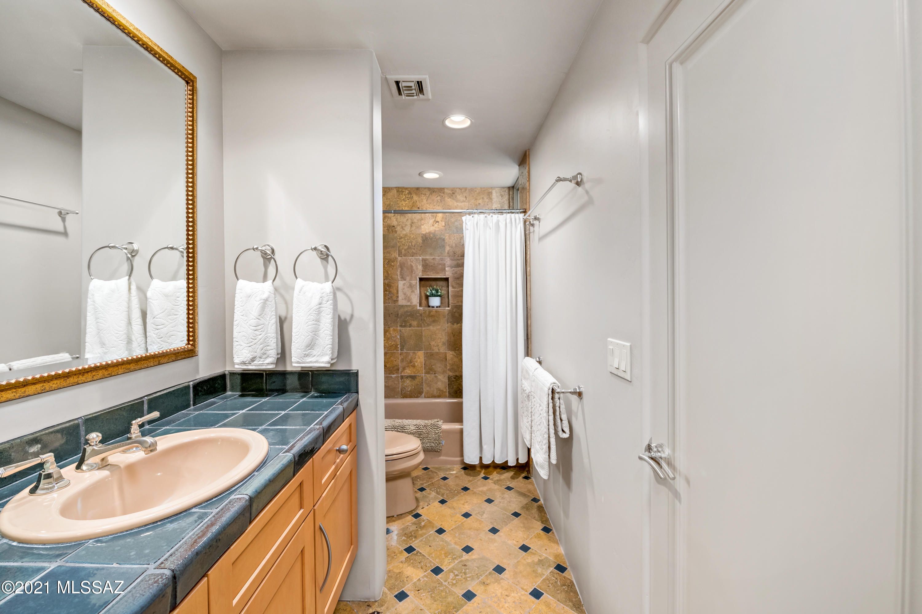 Canyon Pass At Dove Mountain(1-48) - Residential