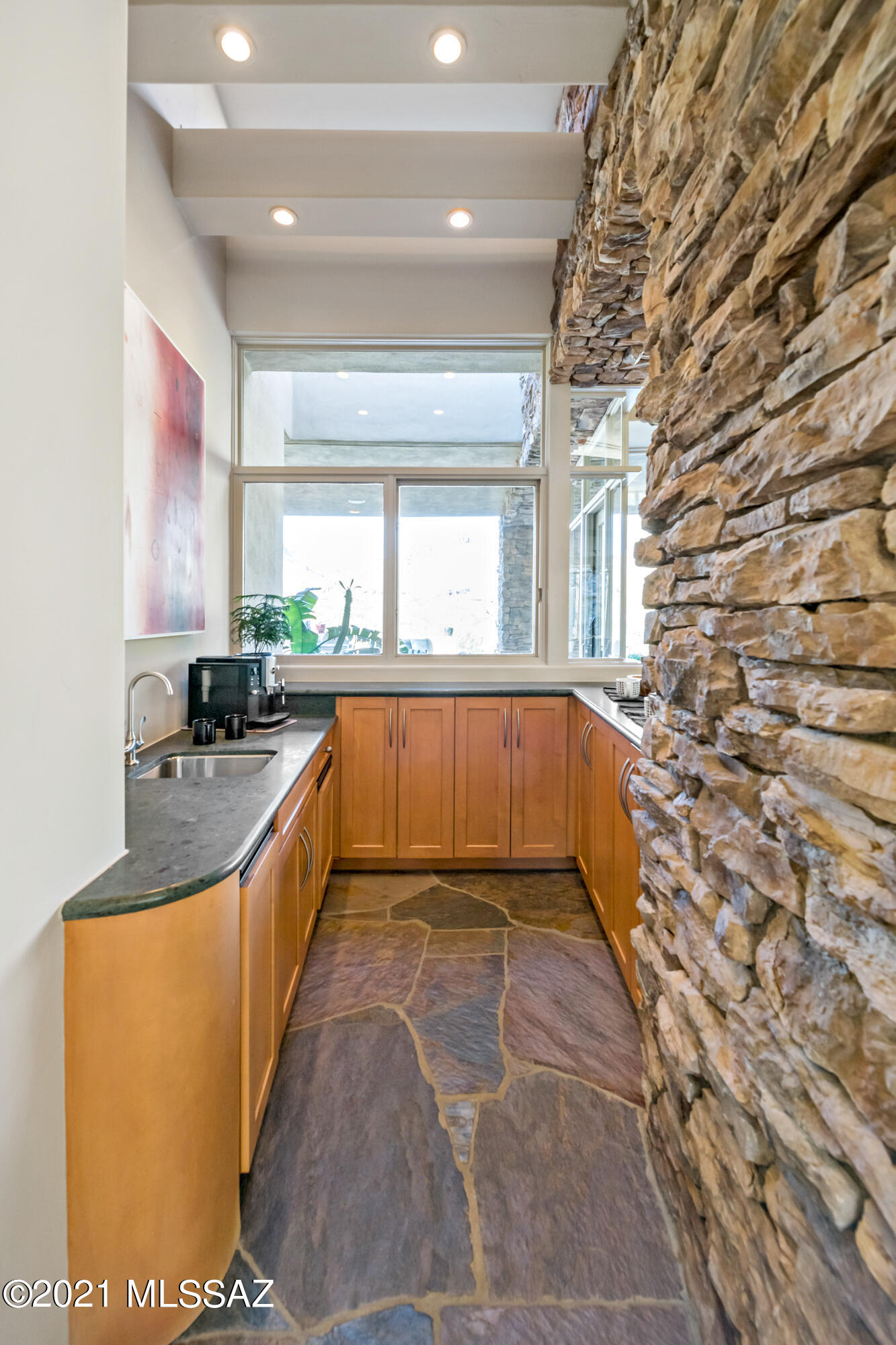 Canyon Pass At Dove Mountain(1-48) - Residential